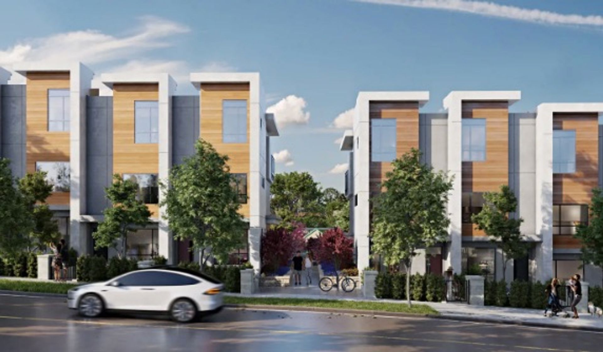 the-grove-streetscape-rendering at 639 Aspen Street, Coquitlam West, Coquitlam the-grove-streetscape-rendering at 639 Aspen Street, Coquitlam West, Coquitlam