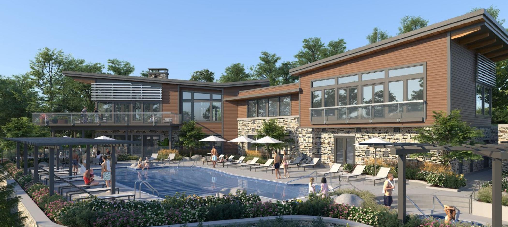 Partington Creek Townhomes