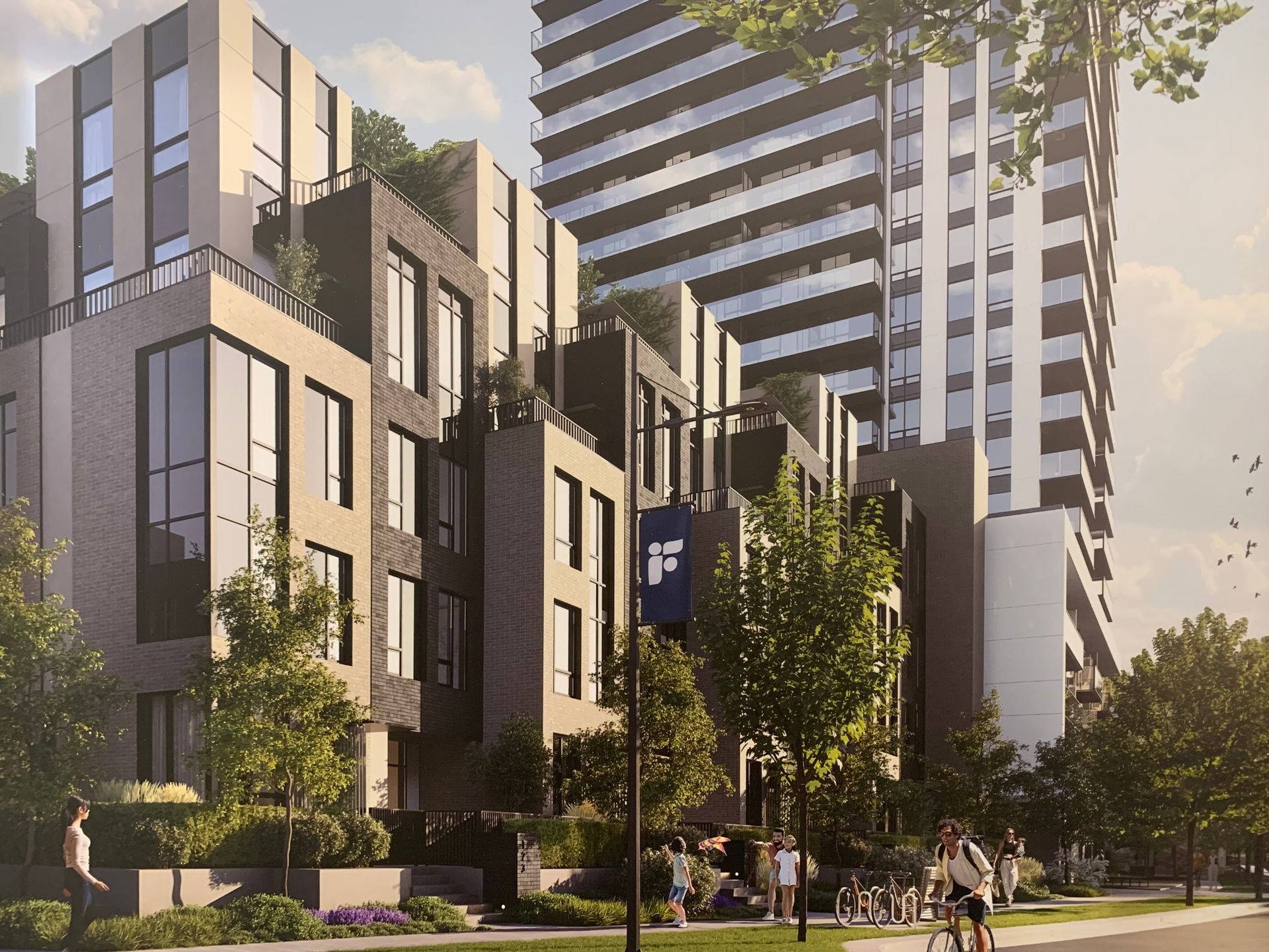 encore NW corner facing Kong Court at 53 Kong Court, Coquitlam West, Coquitlam encore NW corner facing Kong Court at 53 Kong Court, Coquitlam West, Coquitlam