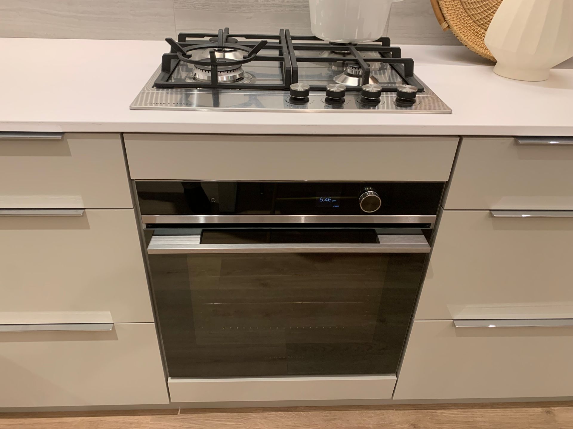 encore 1 bed Fisher & Paykel gas cooktop & oven&  at 53 Kong Court, Coquitlam West, Coquitlam encore 1 bed Fisher & Paykel gas cooktop & oven&  at 53 Kong Court, Coquitlam West, Coquitlam
