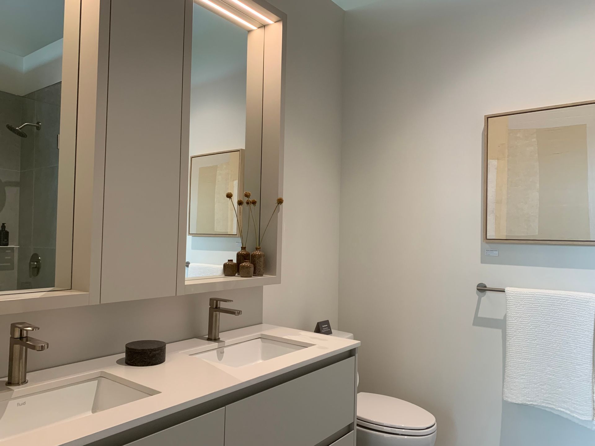 Soenhaus - ensuite at 710 Como Lake Avenue, Coquitlam West, Coquitlam Soenhaus - ensuite at 710 Como Lake Avenue, Coquitlam West, Coquitlam