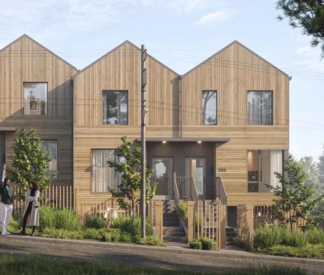 3834 Ophir Street, Victoria