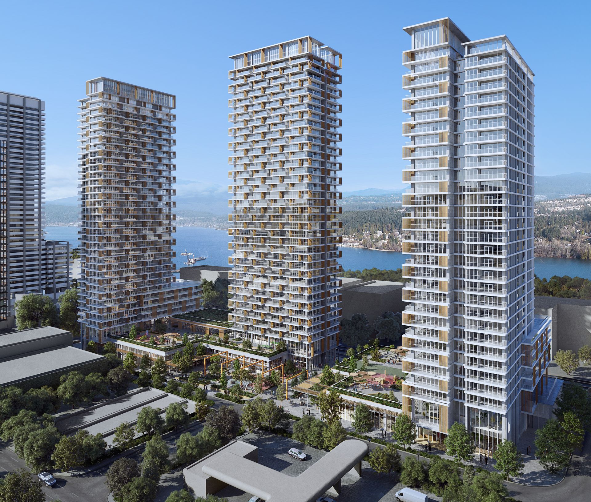port-moody-towers-beedie-living at 3060 Spring Street, Port Moody Centre, Port Moody port-moody-towers-beedie-living at 3060 Spring Street, Port Moody Centre, Port Moody