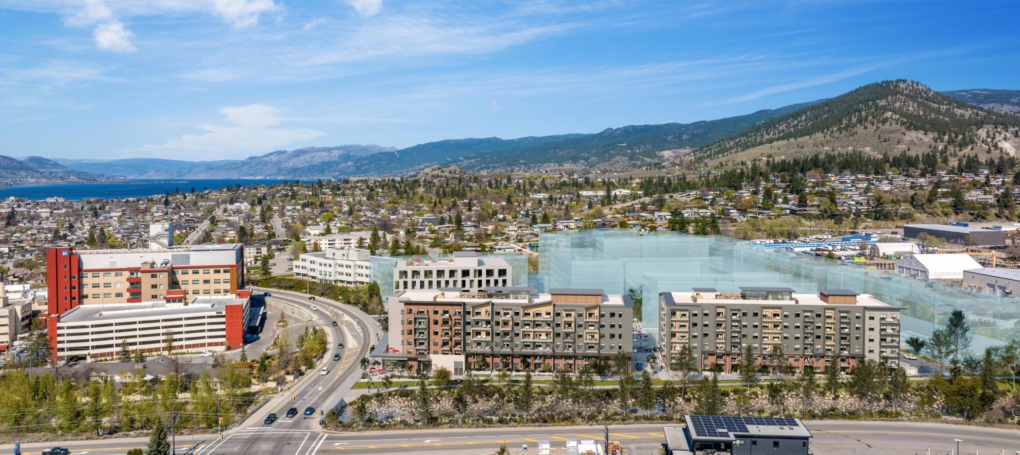 Innovation District