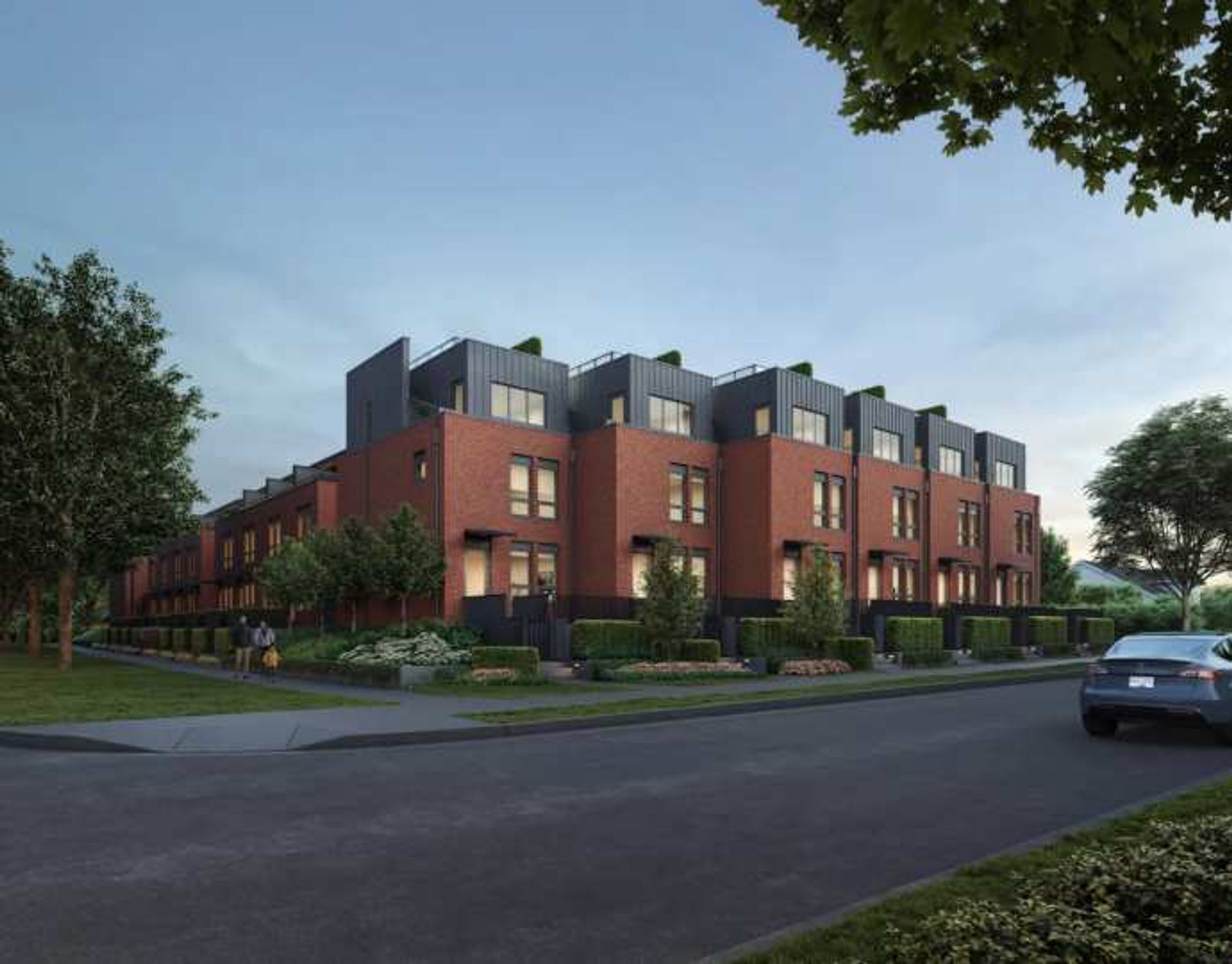 york-by-listraor-townhomes at 5377 Willow Street, South Cambie, Vancouver West york-by-listraor-townhomes at 5377 Willow Street, South Cambie, Vancouver West