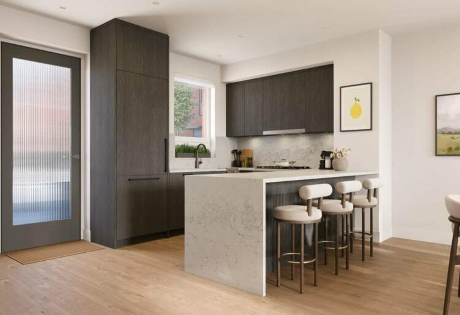 york-by-listraor-kitchen  at 5377 Willow Street, South Cambie, Vancouver West york-by-listraor-kitchen  at 5377 Willow Street, South Cambie, Vancouver West