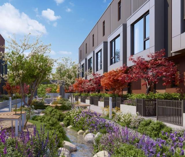 530 West 59th Avenue, South Cambie, Vancouver West