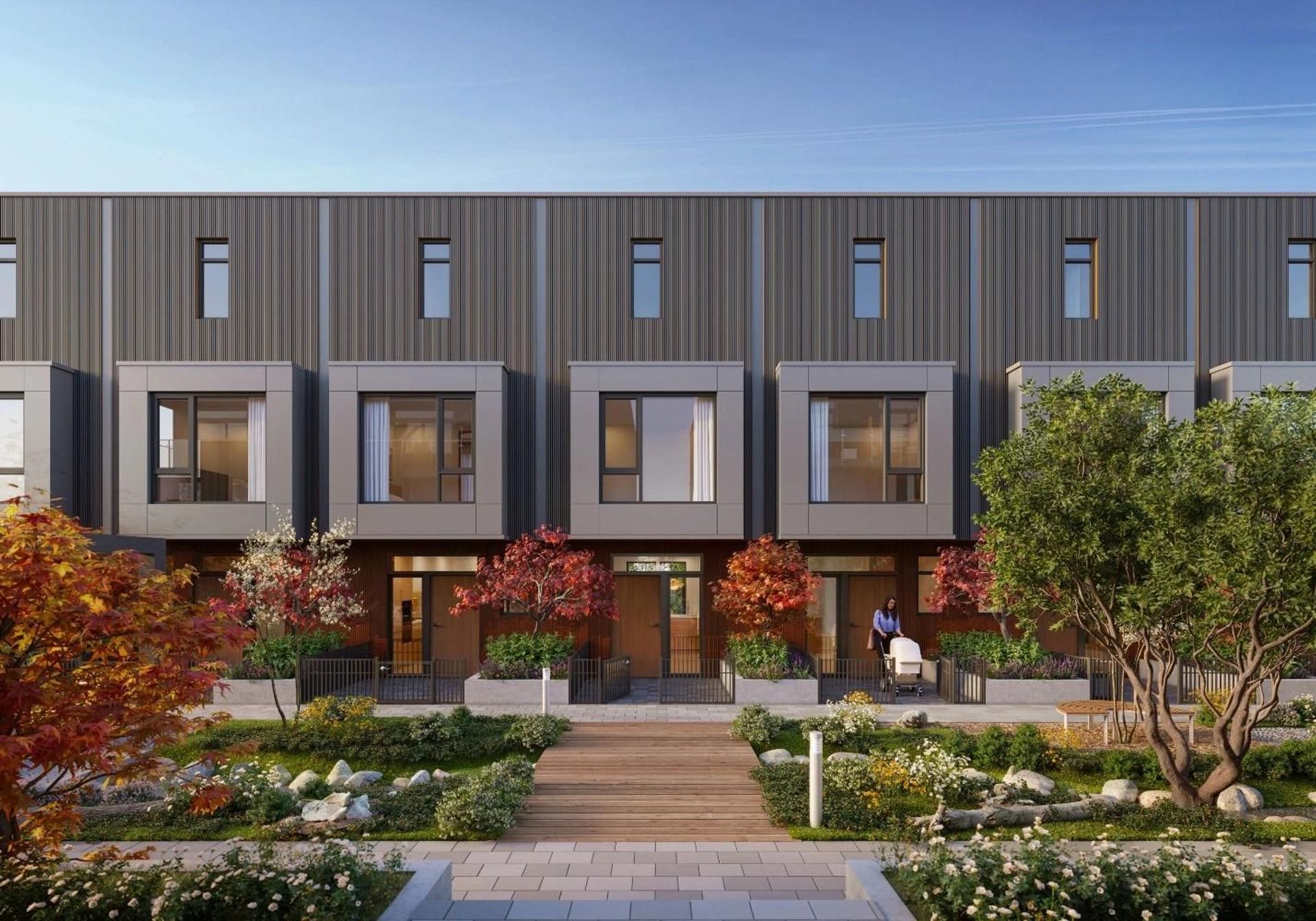 enzo-exterior-design at 530 West 59th Avenue, South Cambie, Vancouver West enzo-exterior-design at 530 West 59th Avenue, South Cambie, Vancouver West