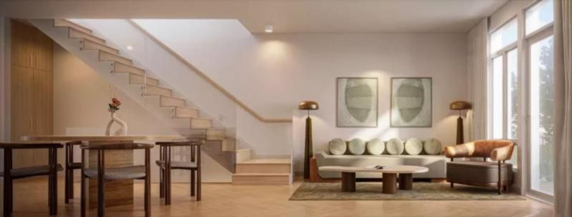 enzo-living-room at 530 West 59th Avenue, South Cambie, Vancouver West enzo-living-room at 530 West 59th Avenue, South Cambie, Vancouver West
