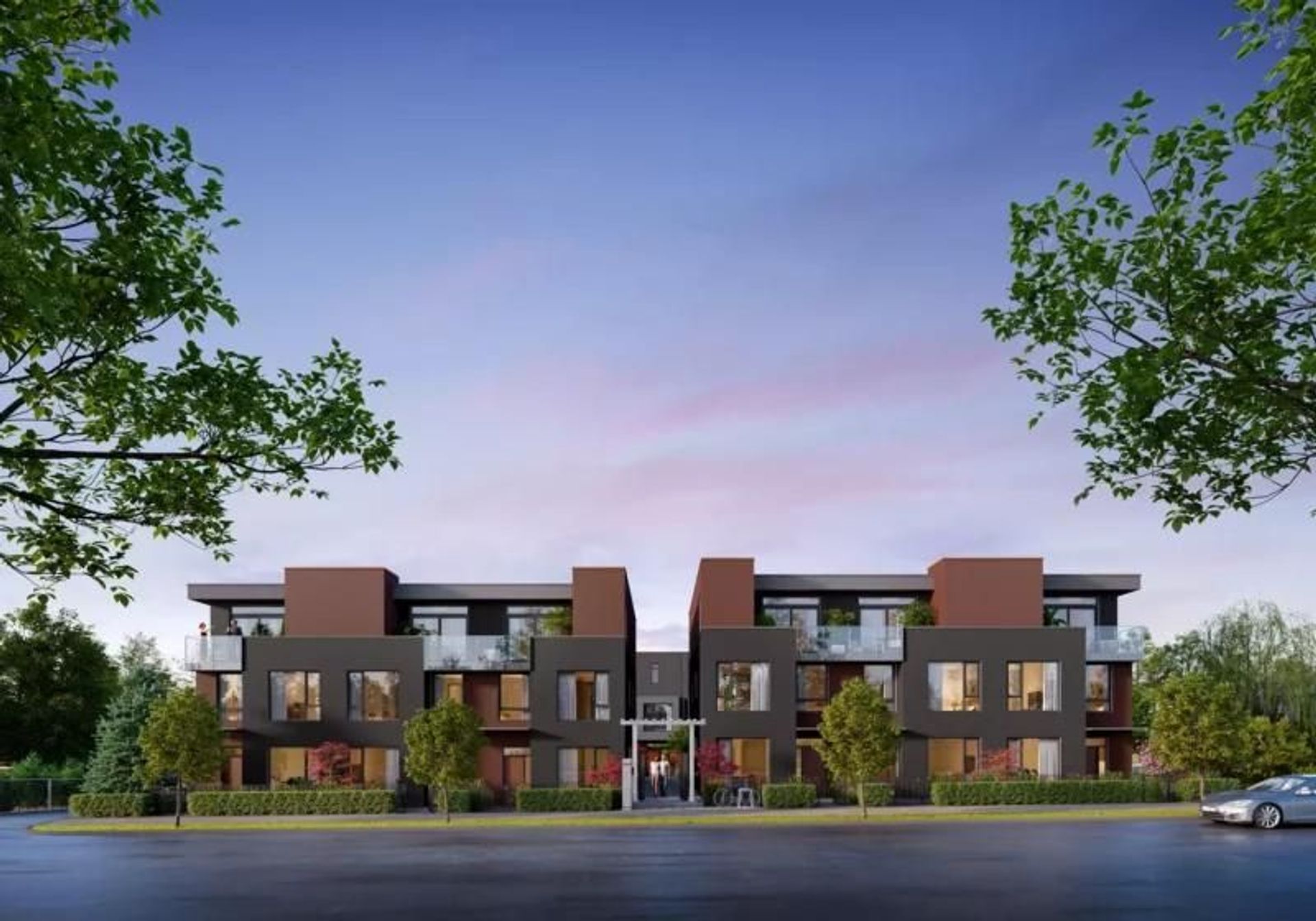 enzo-townhomes at 530 West 59th Avenue, South Cambie, Vancouver West enzo-townhomes at 530 West 59th Avenue, South Cambie, Vancouver West