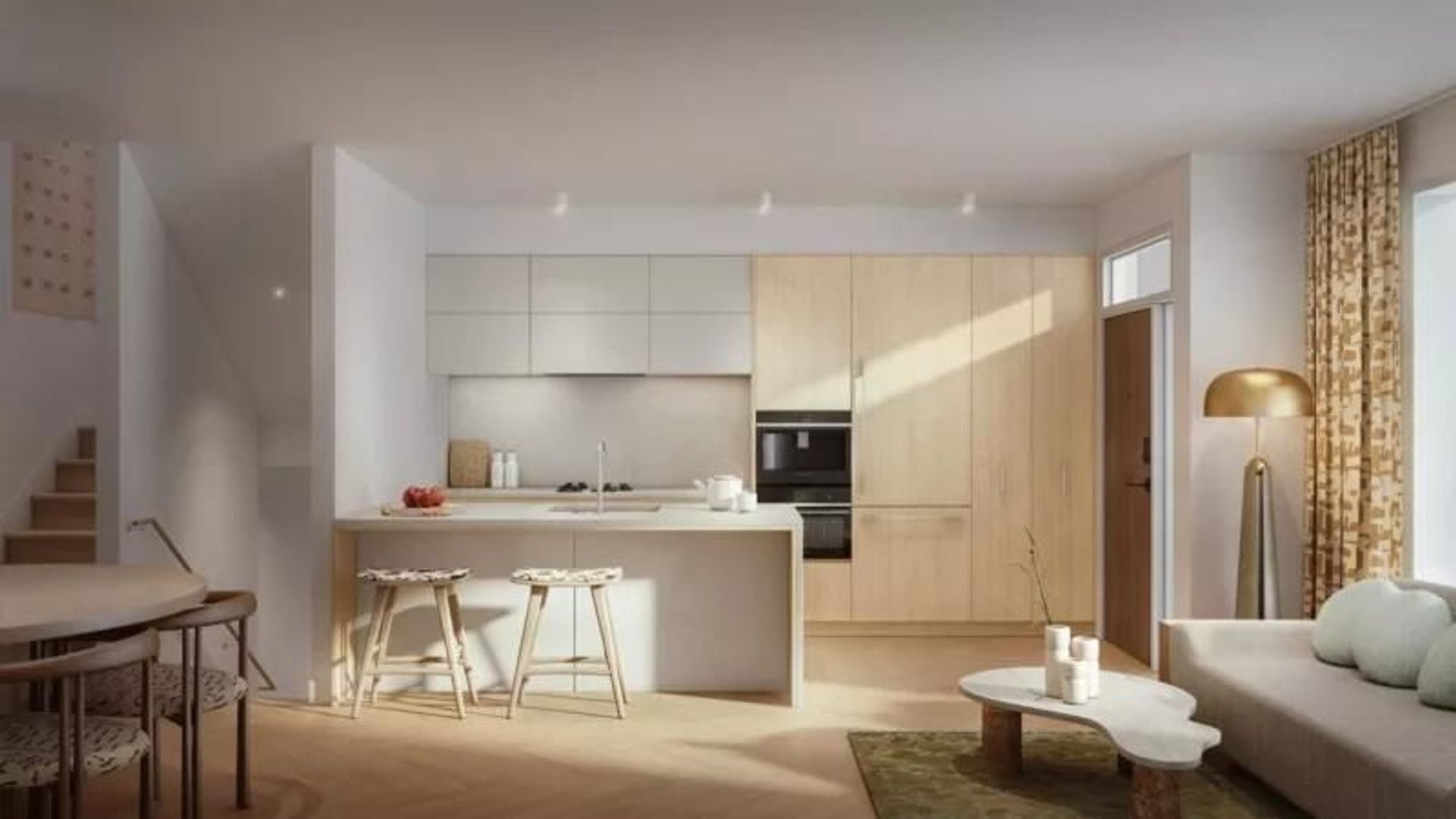 Enzo Kitchen  at 530 West 59th Avenue, South Cambie, Vancouver West Enzo Kitchen  at 530 West 59th Avenue, South Cambie, Vancouver West