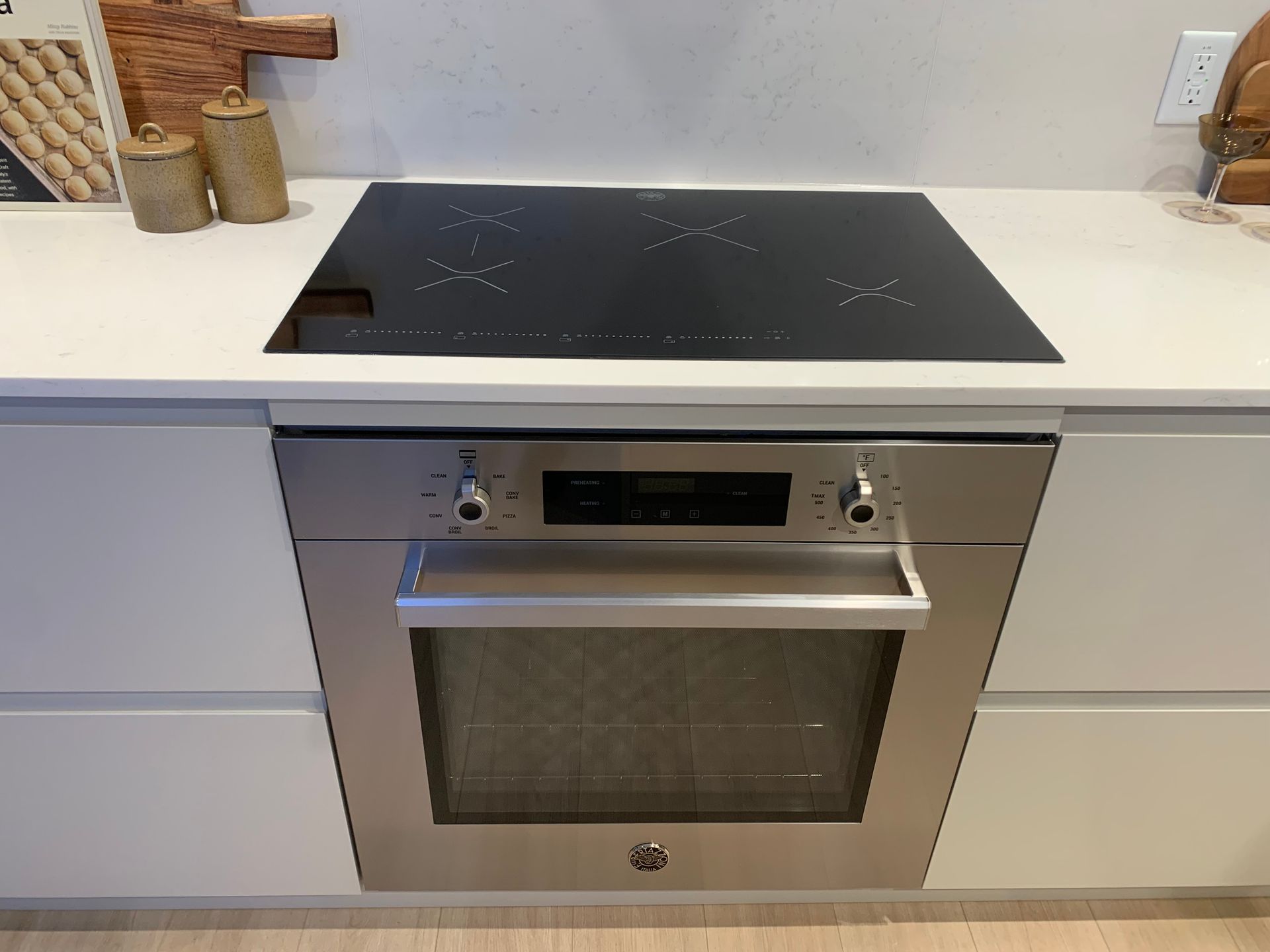 ironwood Bertazzoni appliances at 617 Tyndall Street, Coquitlam West, Coquitlam ironwood Bertazzoni appliances at 617 Tyndall Street, Coquitlam West, Coquitlam