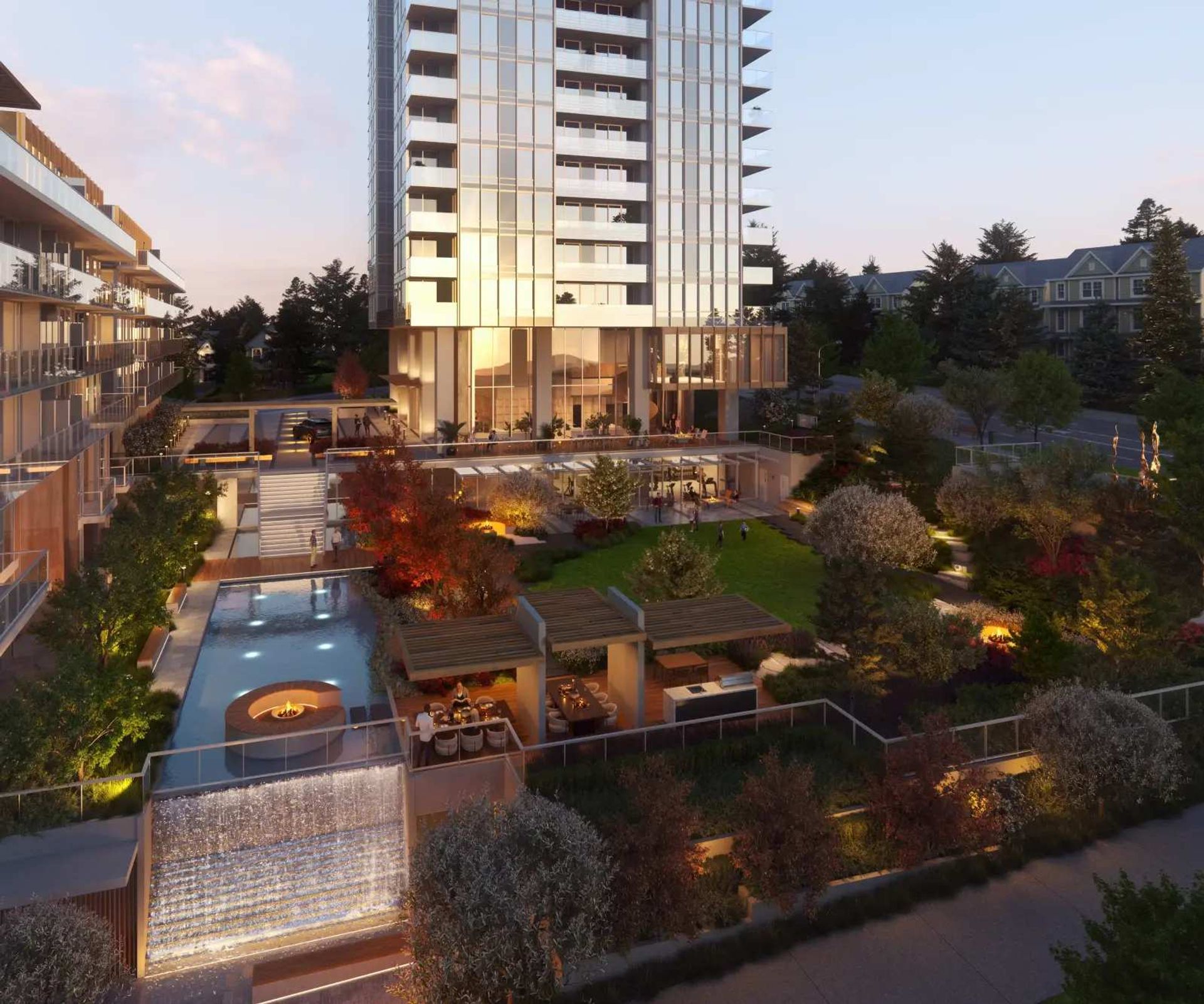 ironwood-coquitlam-by-qualex-landmark-courtyard at 617 Tyndall Street, Coquitlam West, Coquitlam ironwood-coquitlam-by-qualex-landmark-courtyard at 617 Tyndall Street, Coquitlam West, Coquitlam