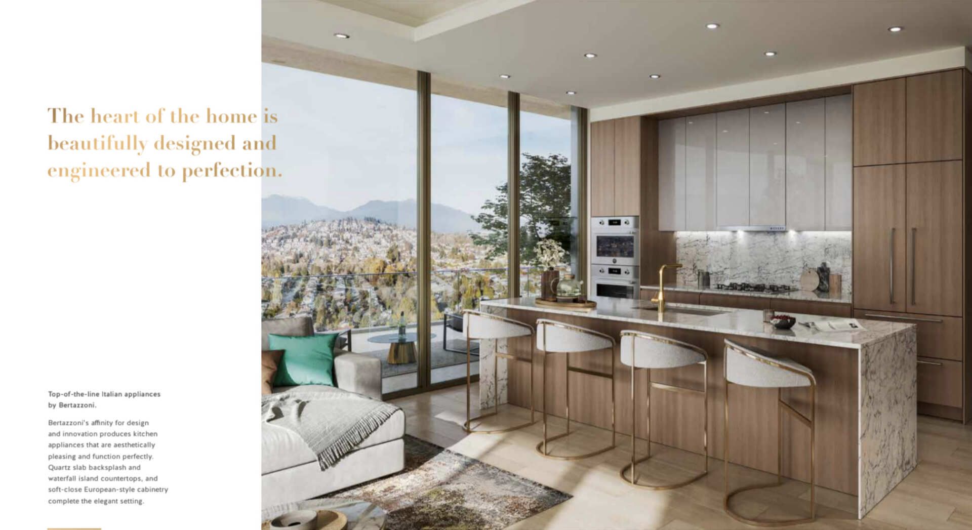 etoile-gold-brentwood-kitchen at 2266 Springer Avenue, Brentwood Park, Burnaby North etoile-gold-brentwood-kitchen at 2266 Springer Avenue, Brentwood Park, Burnaby North