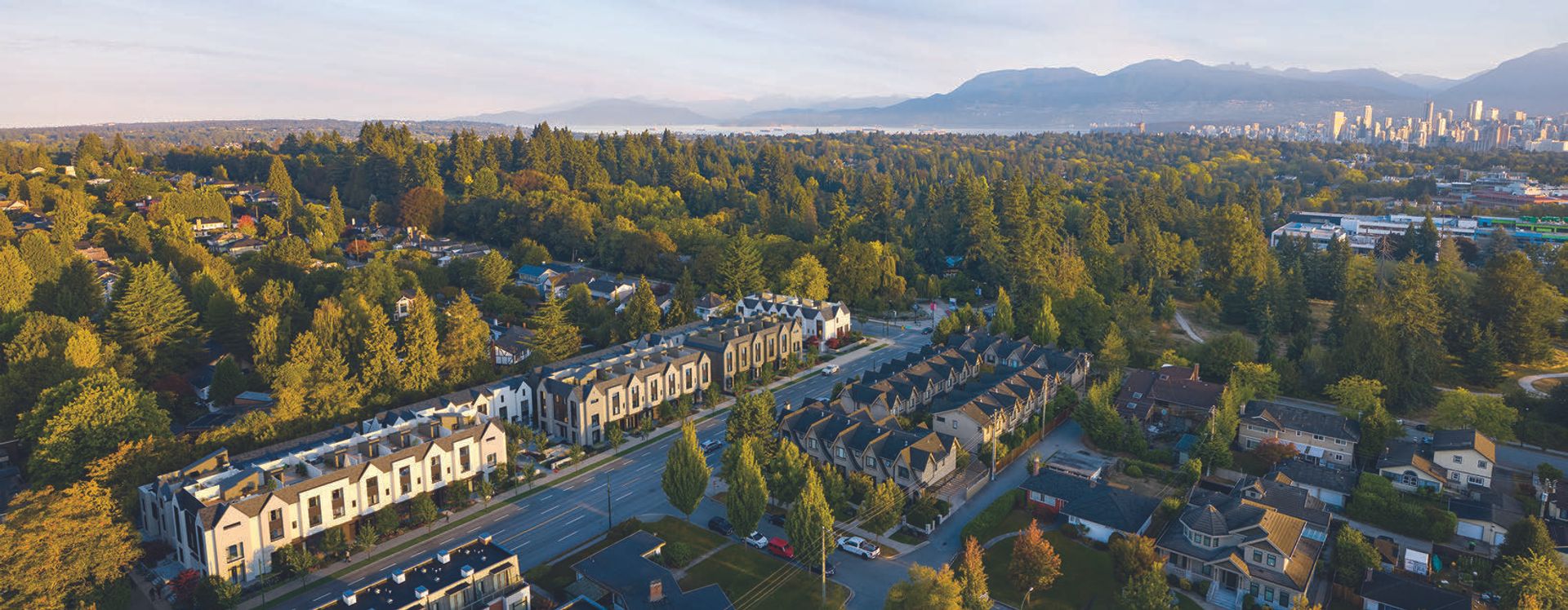Grosvenor at 1008 West 37th Avenue, Shaughnessy, Vancouver West Grosvenor at 1008 West 37th Avenue, Shaughnessy, Vancouver West