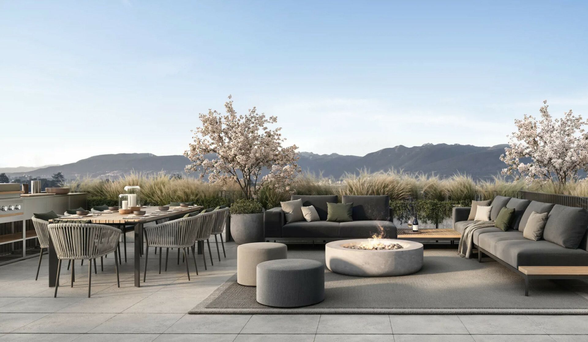 Naimo Roof Top Terrace at 2250 Nanaimo Street, Grandview Woodland, Vancouver East Naimo Roof Top Terrace at 2250 Nanaimo Street, Grandview Woodland, Vancouver East