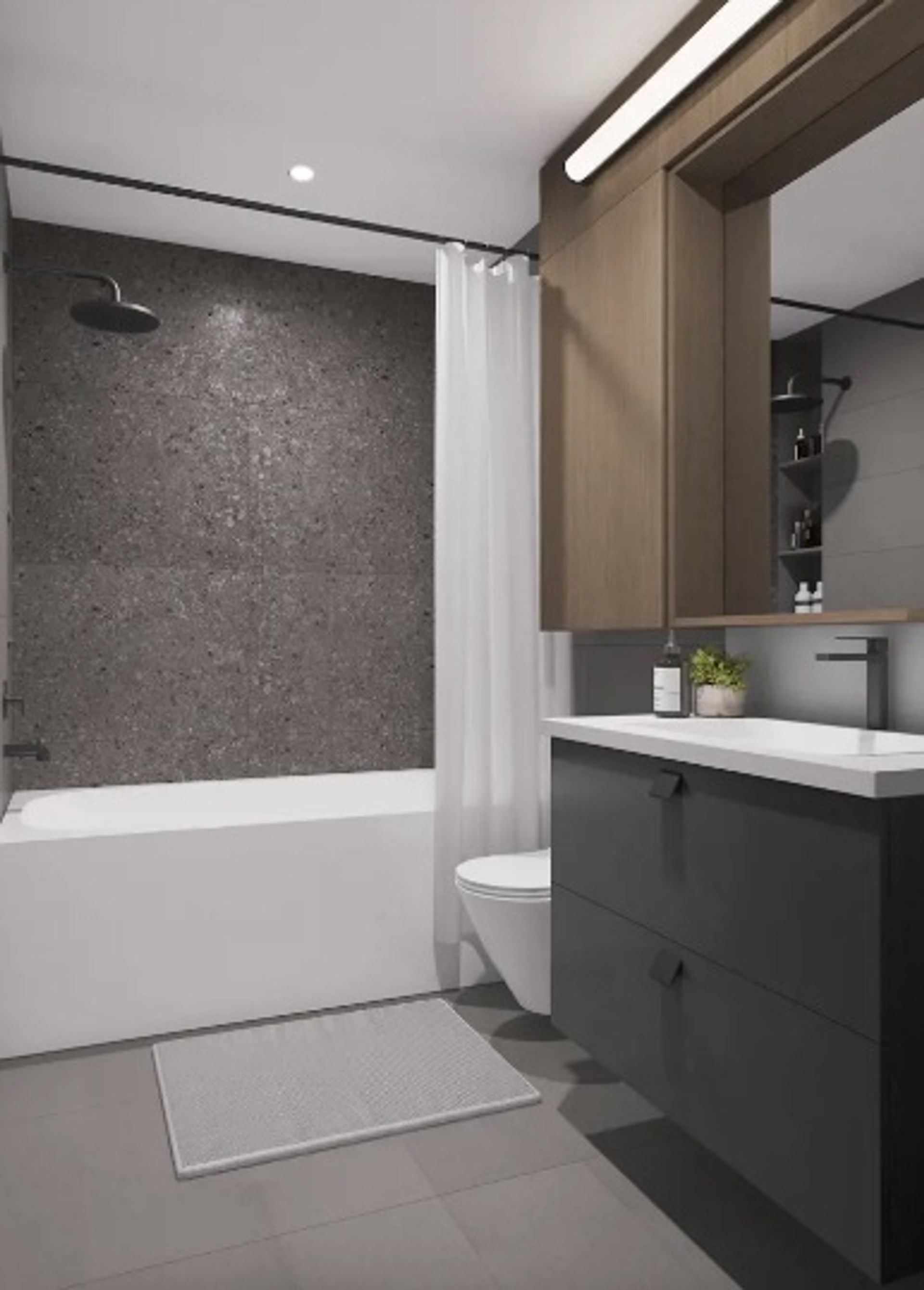 bew49th-interior-rendering-10-dark bathroom at 715 W 49th Avenue, Oakridge VW, Vancouver West bew49th-interior-rendering-10-dark bathroom at 715 W 49th Avenue, Oakridge VW, Vancouver West