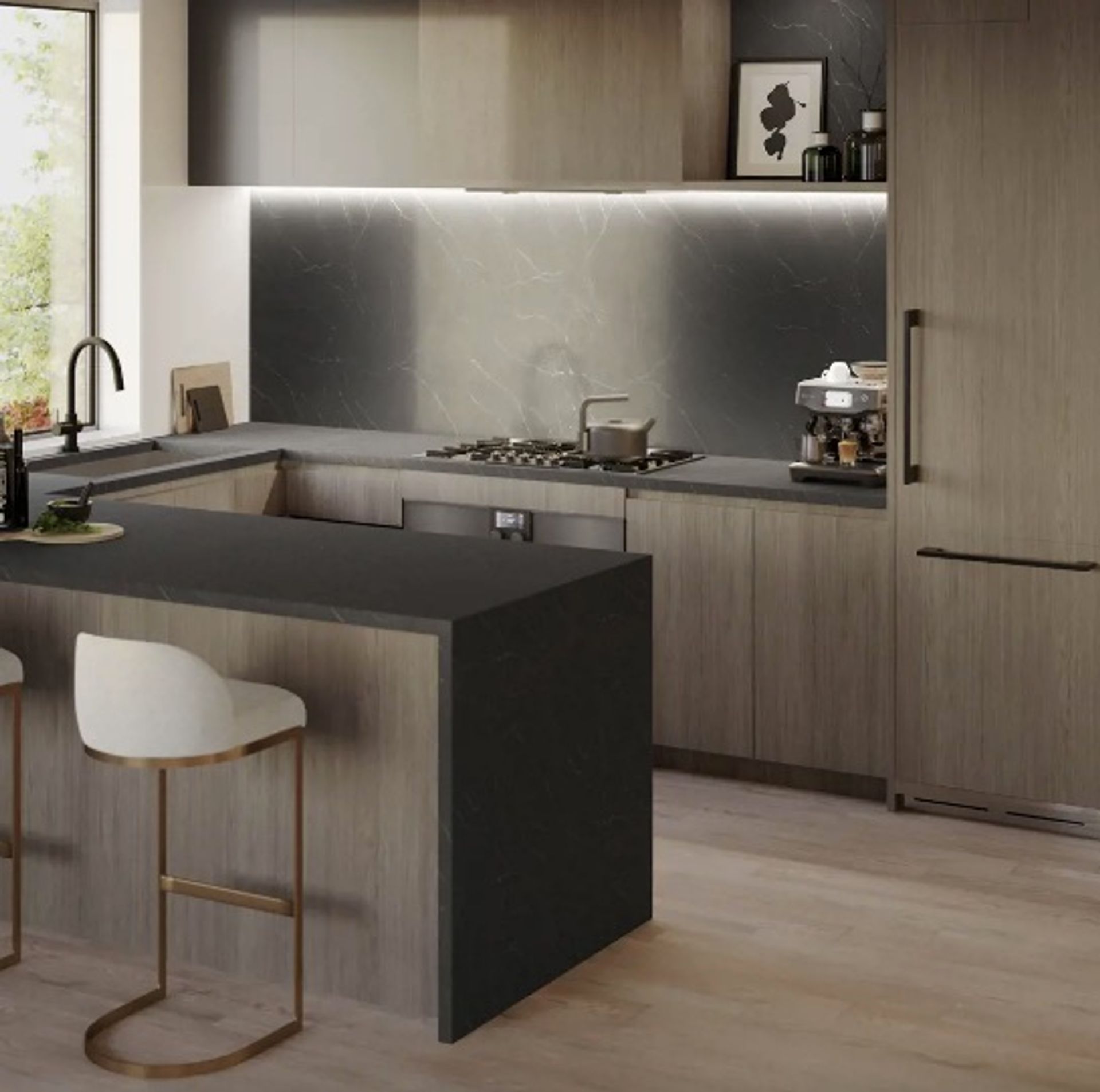 bew49th-interior-rendering-8-dark kitchen at 715 W 49th Avenue, Oakridge VW, Vancouver West bew49th-interior-rendering-8-dark kitchen at 715 W 49th Avenue, Oakridge VW, Vancouver West