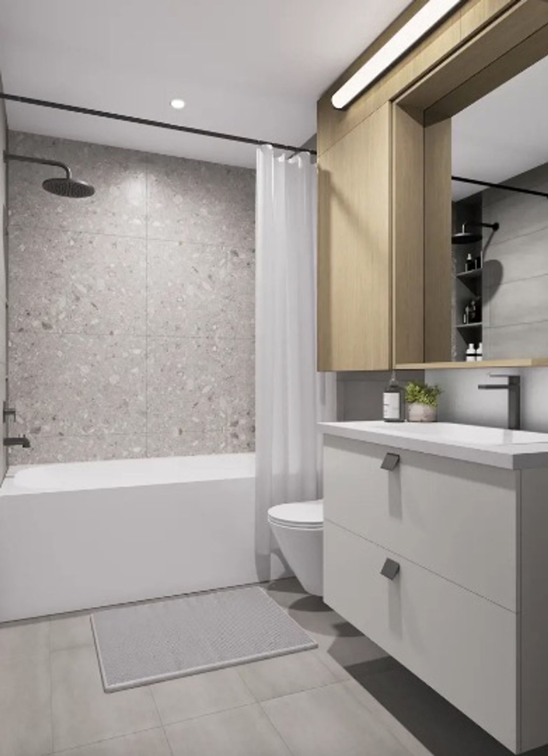 bew49th-interior-rendering-9- light bathroom at 715 W 49th Avenue, Oakridge VW, Vancouver West bew49th-interior-rendering-9- light bathroom at 715 W 49th Avenue, Oakridge VW, Vancouver West