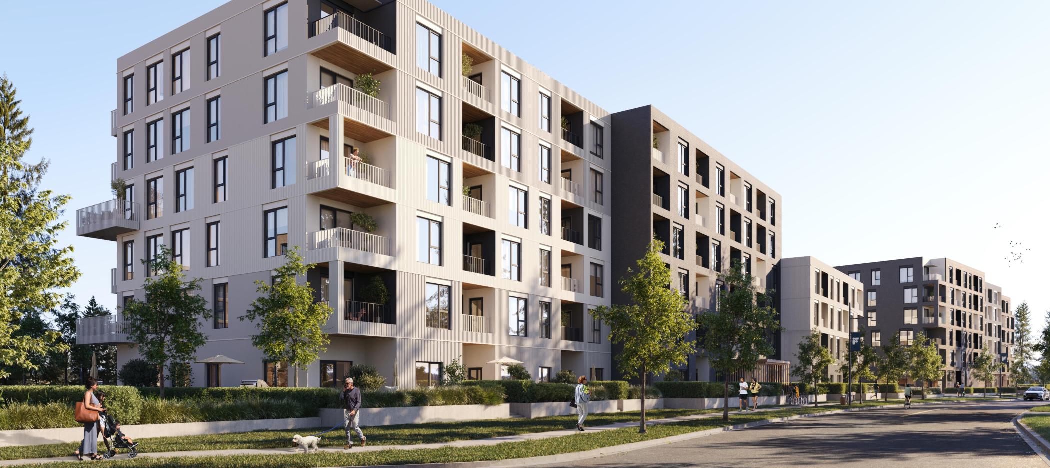 Chapter - Fraser Mills