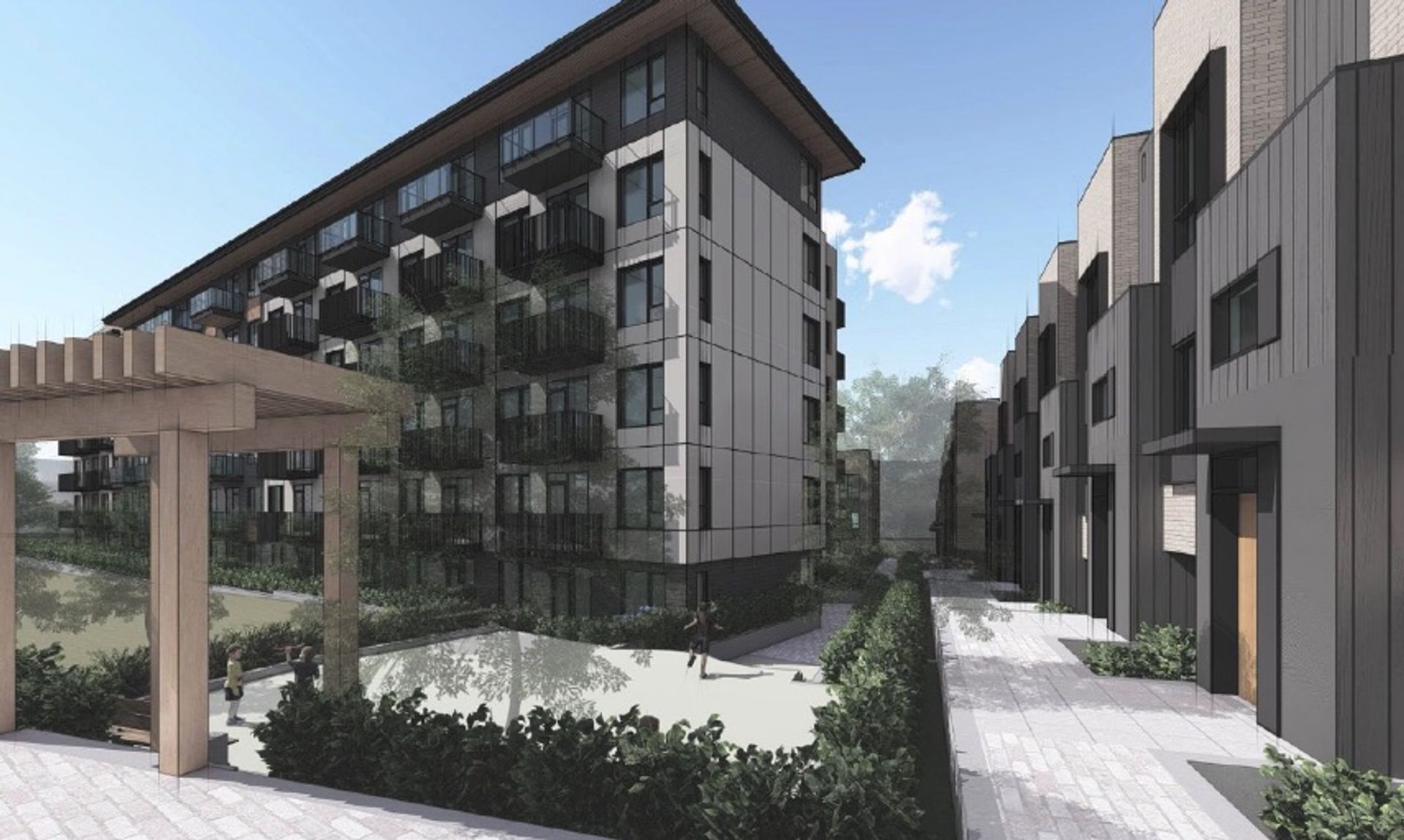 koen-exterior-rendering at 7118 Macpherson Avenue, Metrotown, Burnaby South koen-exterior-rendering at 7118 Macpherson Avenue, Metrotown, Burnaby South