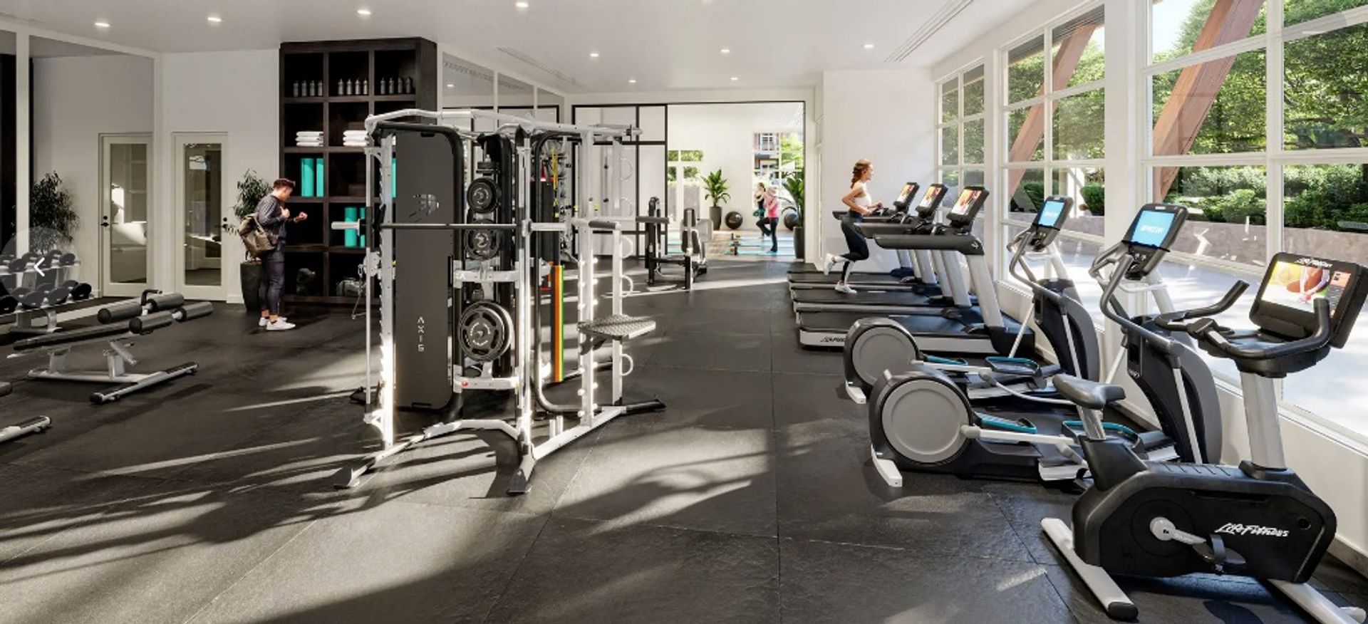 inspire-phase-2-fitness-centre-rendering at 22229 Brown Avenue, Maple Ridge inspire-phase-2-fitness-centre-rendering at 22229 Brown Avenue, Maple Ridge