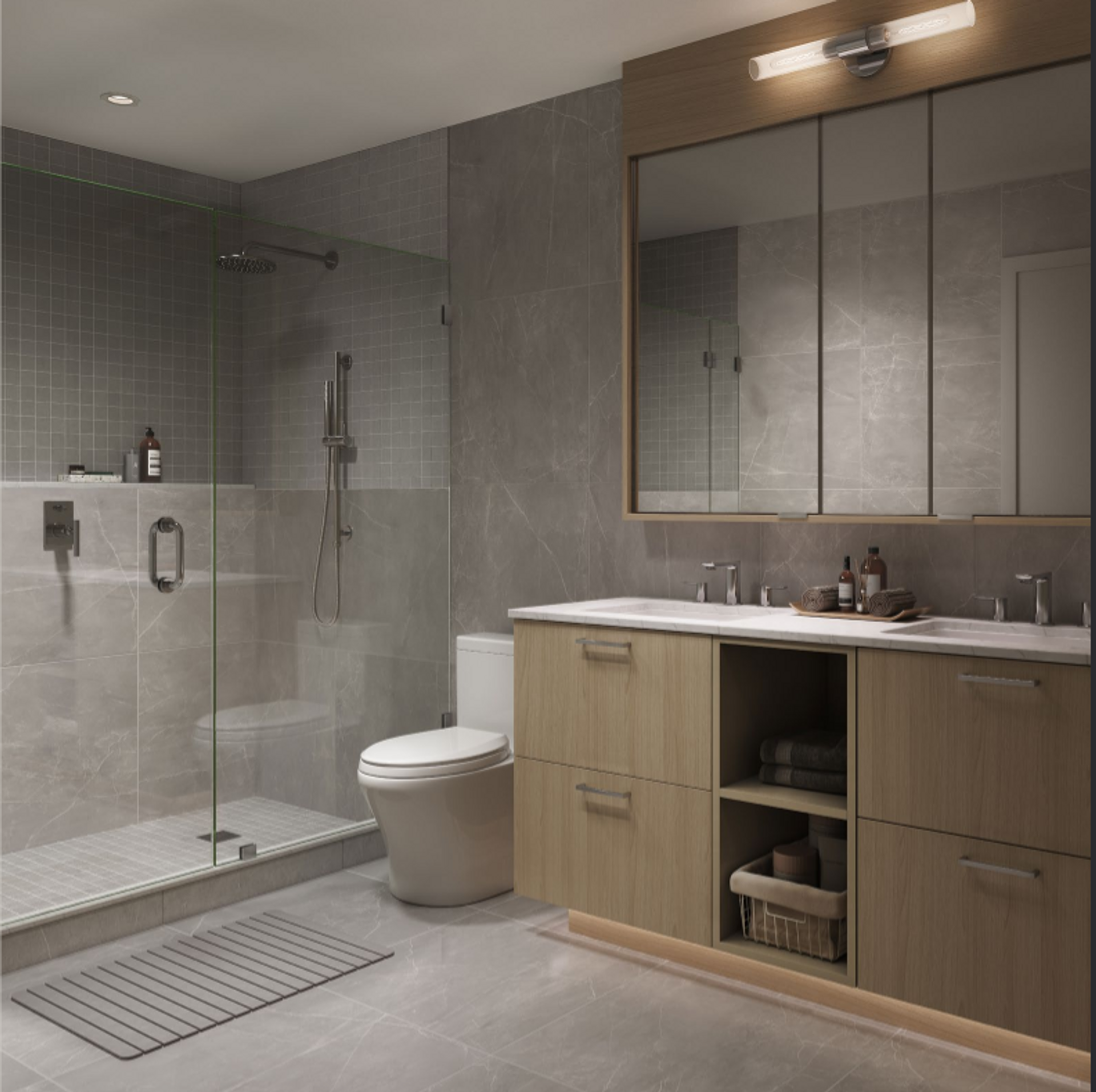 bathroom-render at 5079 Ash Street, Cambie, Vancouver West bathroom-render at 5079 Ash Street, Cambie, Vancouver West