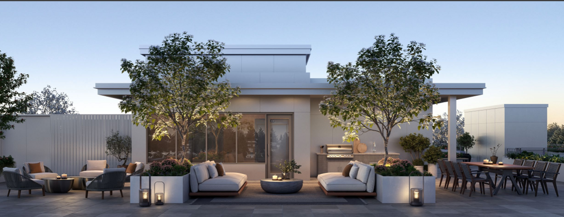 rooftop-render at 5079 Ash Street, Cambie, Vancouver West rooftop-render at 5079 Ash Street, Cambie, Vancouver West