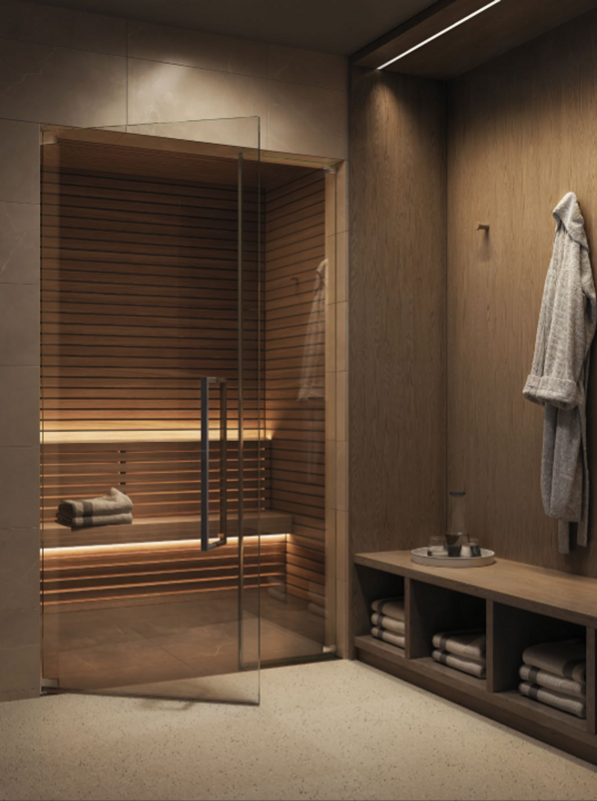 sauna-render at 5079 Ash Street, Cambie, Vancouver West sauna-render at 5079 Ash Street, Cambie, Vancouver West