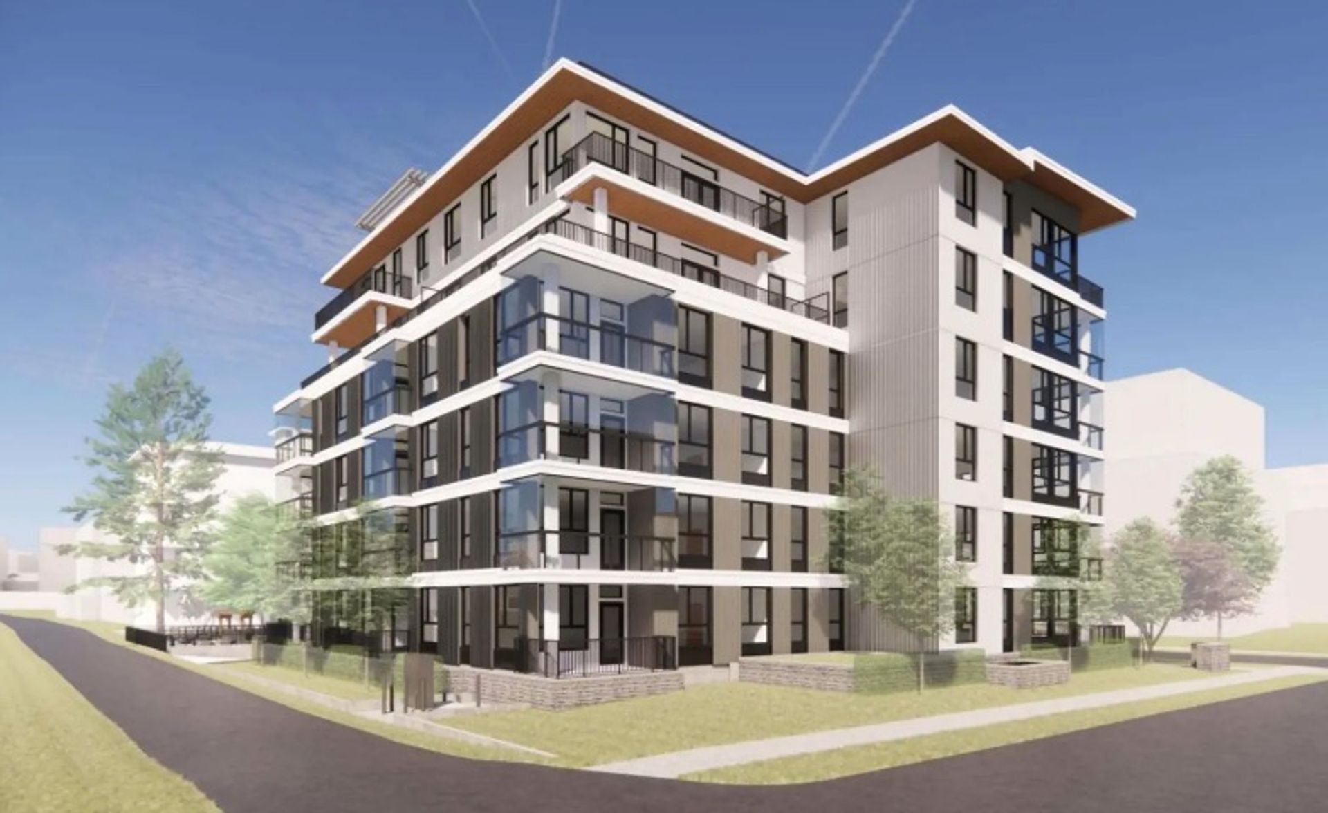 slate-ash-exterior-rendering-3 at 5079 Ash Street, Cambie, Vancouver West slate-ash-exterior-rendering-3 at 5079 Ash Street, Cambie, Vancouver West