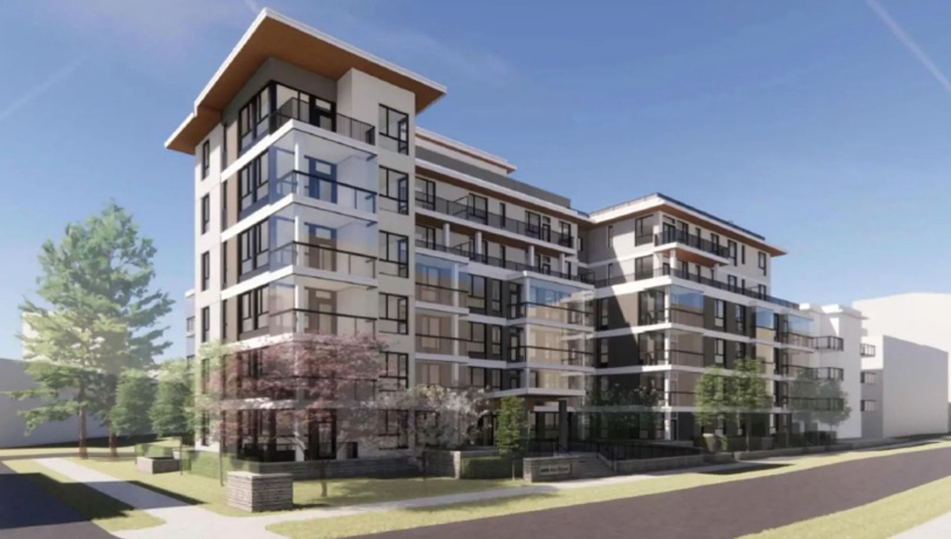slate-ash-exterior-rendering-4 at 5079 Ash Street, Cambie, Vancouver West slate-ash-exterior-rendering-4 at 5079 Ash Street, Cambie, Vancouver West