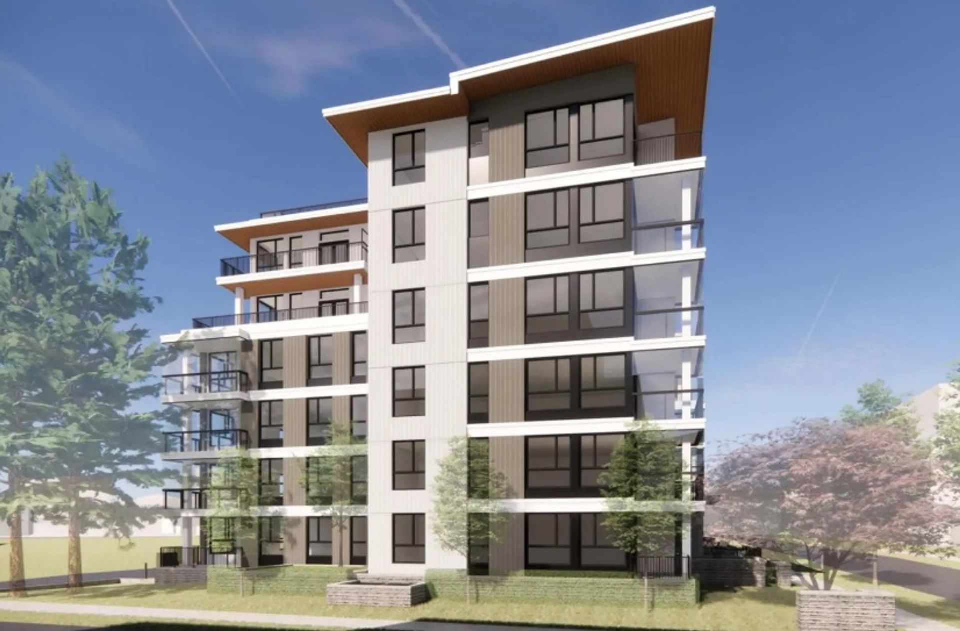 slate-ash-exterior-rendering-6 at 5079 Ash Street, Cambie, Vancouver West slate-ash-exterior-rendering-6 at 5079 Ash Street, Cambie, Vancouver West