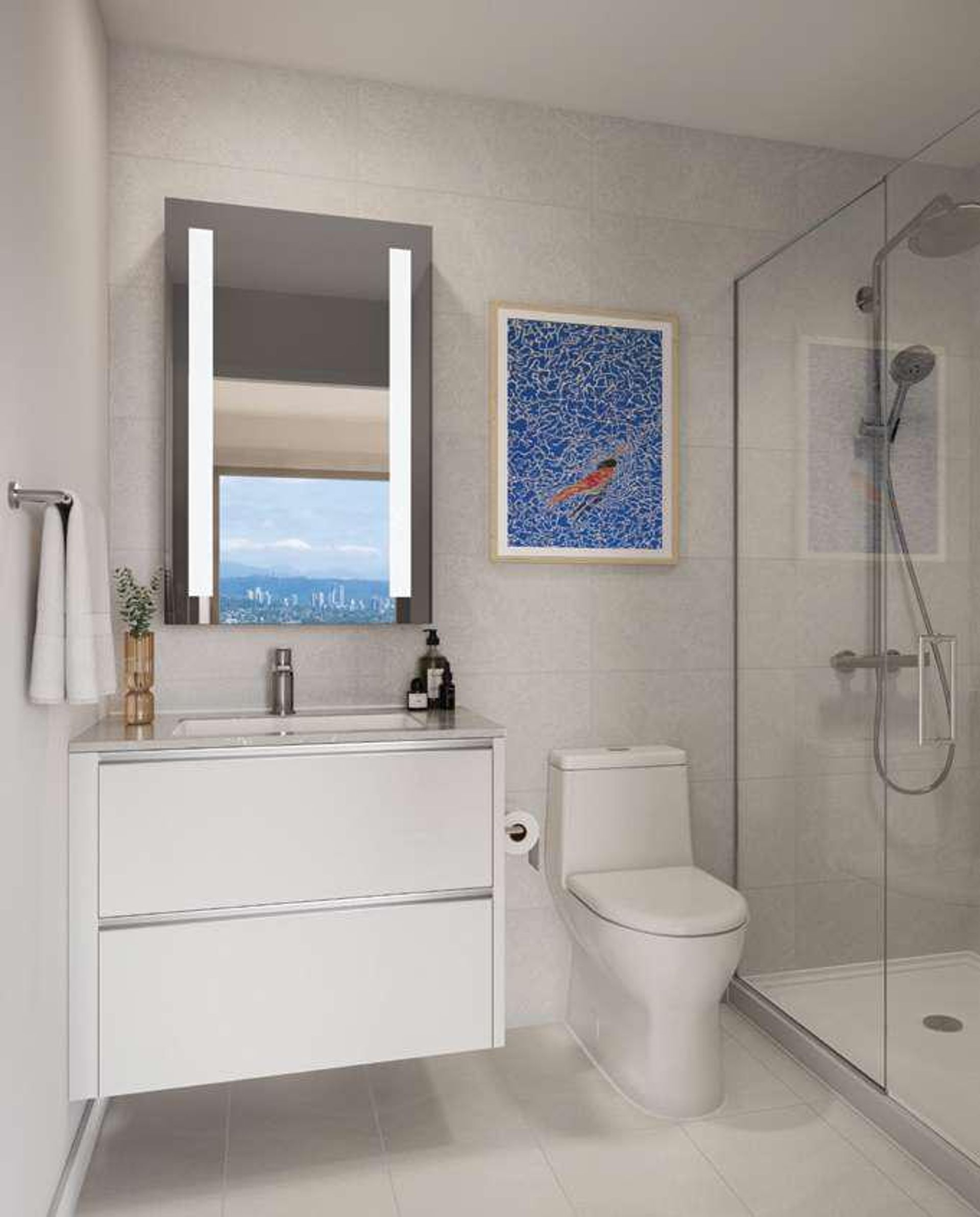 bridge-city-bathroom at 11151 Bolivar Road, Surrey bridge-city-bathroom at 11151 Bolivar Road, Surrey