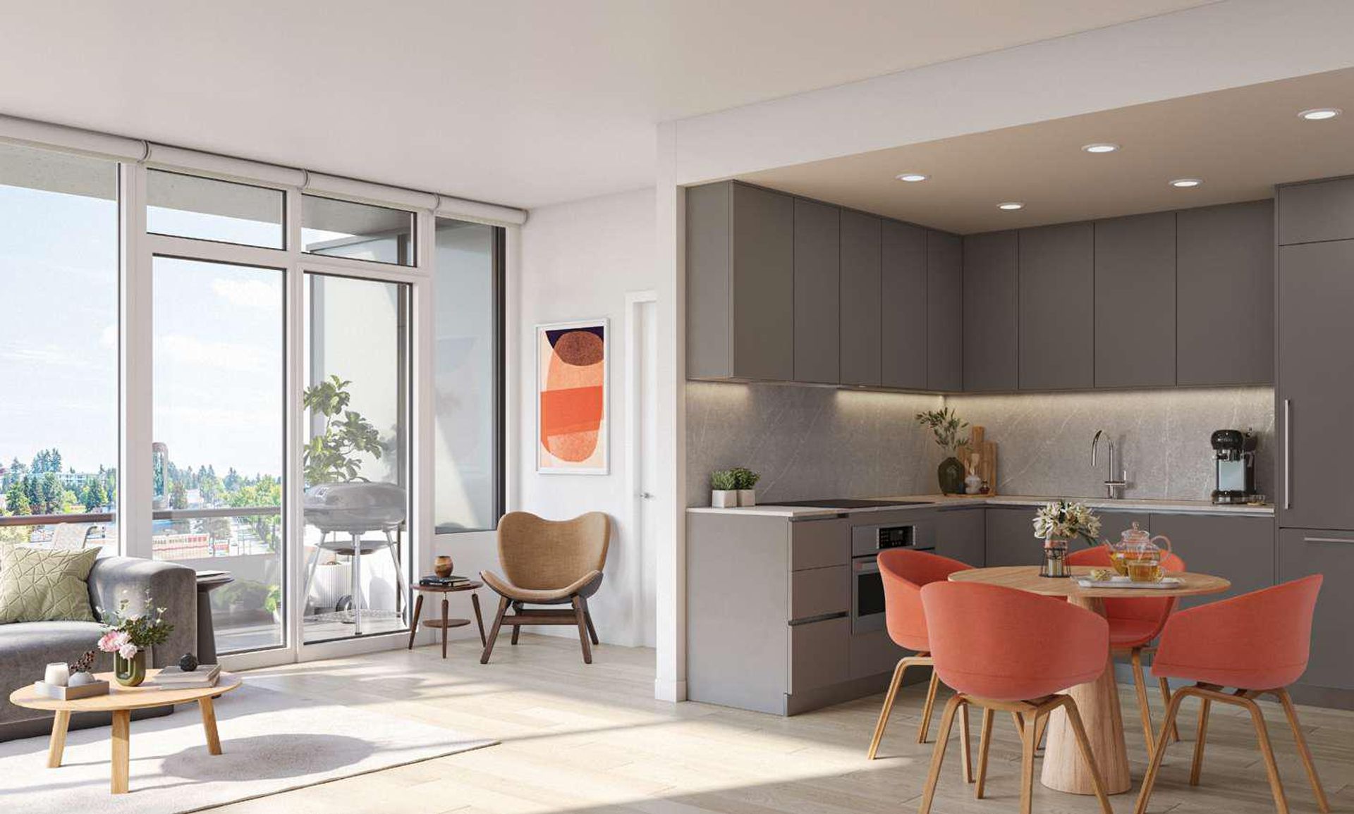 bridge-city-kitchen-grey at 11151 Bolivar Road, Surrey bridge-city-kitchen-grey at 11151 Bolivar Road, Surrey