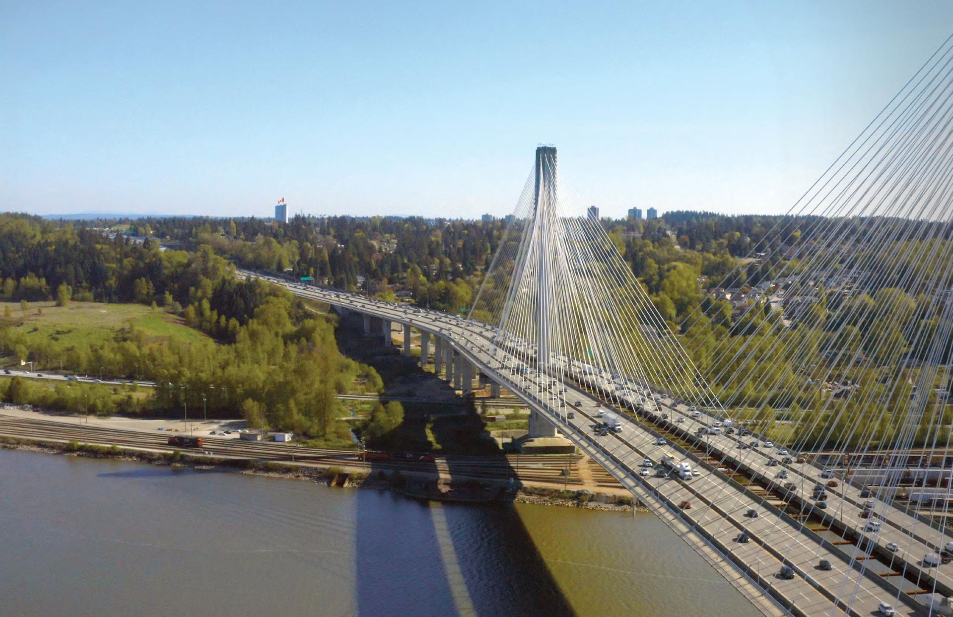 bridge-city-view at 11151 Bolivar Road, Surrey bridge-city-view at 11151 Bolivar Road, Surrey