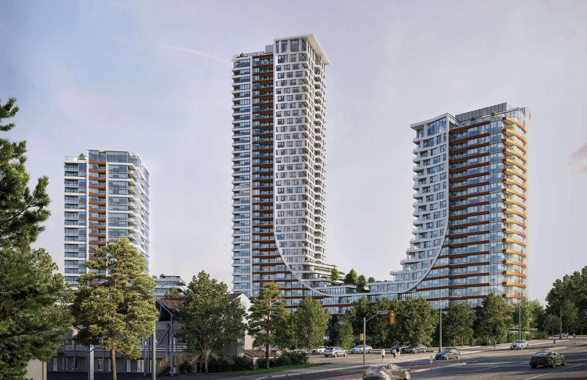 bridgecity-new-development-in-surrey-central at 11151 Bolivar Road, Surrey bridgecity-new-development-in-surrey-central at 11151 Bolivar Road, Surrey
