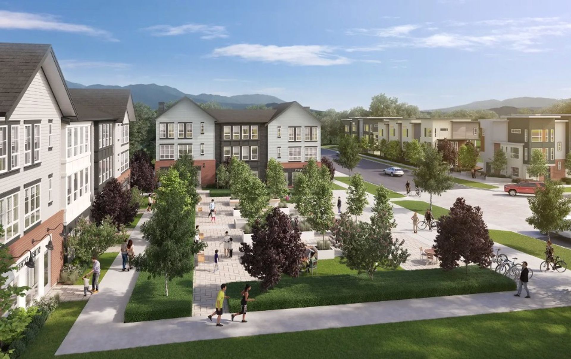 eastin-th-exterior-rendering at 8120 200a Avenue, Willoughby Heights, Langley eastin-th-exterior-rendering at 8120 200a Avenue, Willoughby Heights, Langley