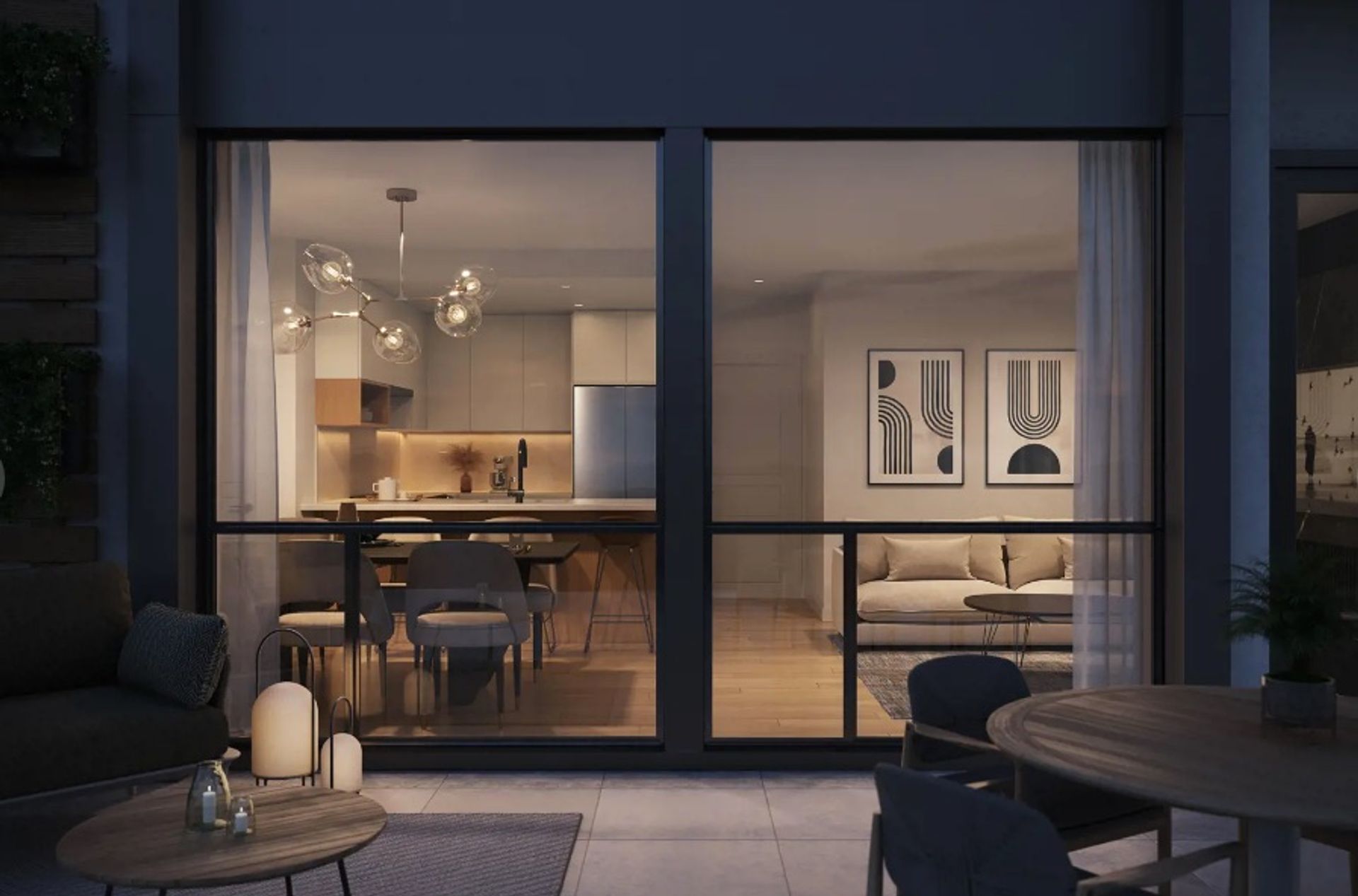 azure-grove-interior-rendering at 20117 84 Avenue, Willoughby Heights, Langley azure-grove-interior-rendering at 20117 84 Avenue, Willoughby Heights, Langley
