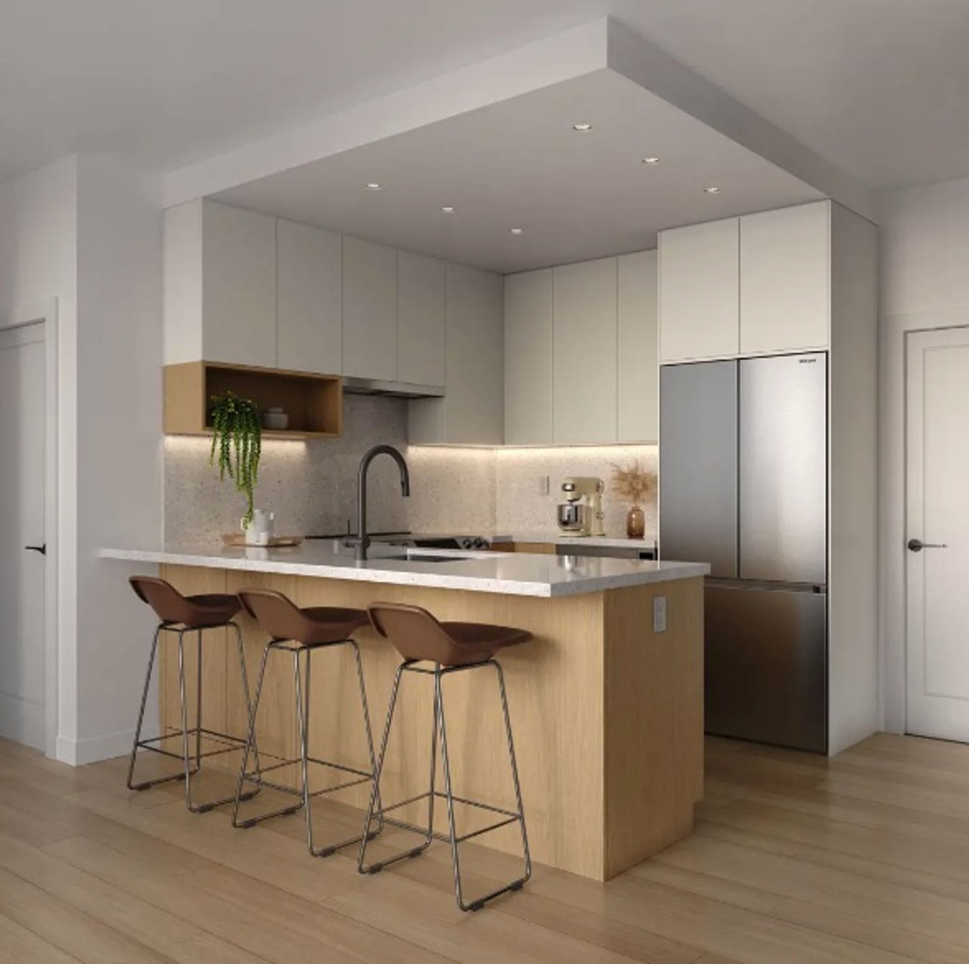 azure-grove-kitchen-rendering-light at 20117 84 Avenue, Willoughby Heights, Langley azure-grove-kitchen-rendering-light at 20117 84 Avenue, Willoughby Heights, Langley