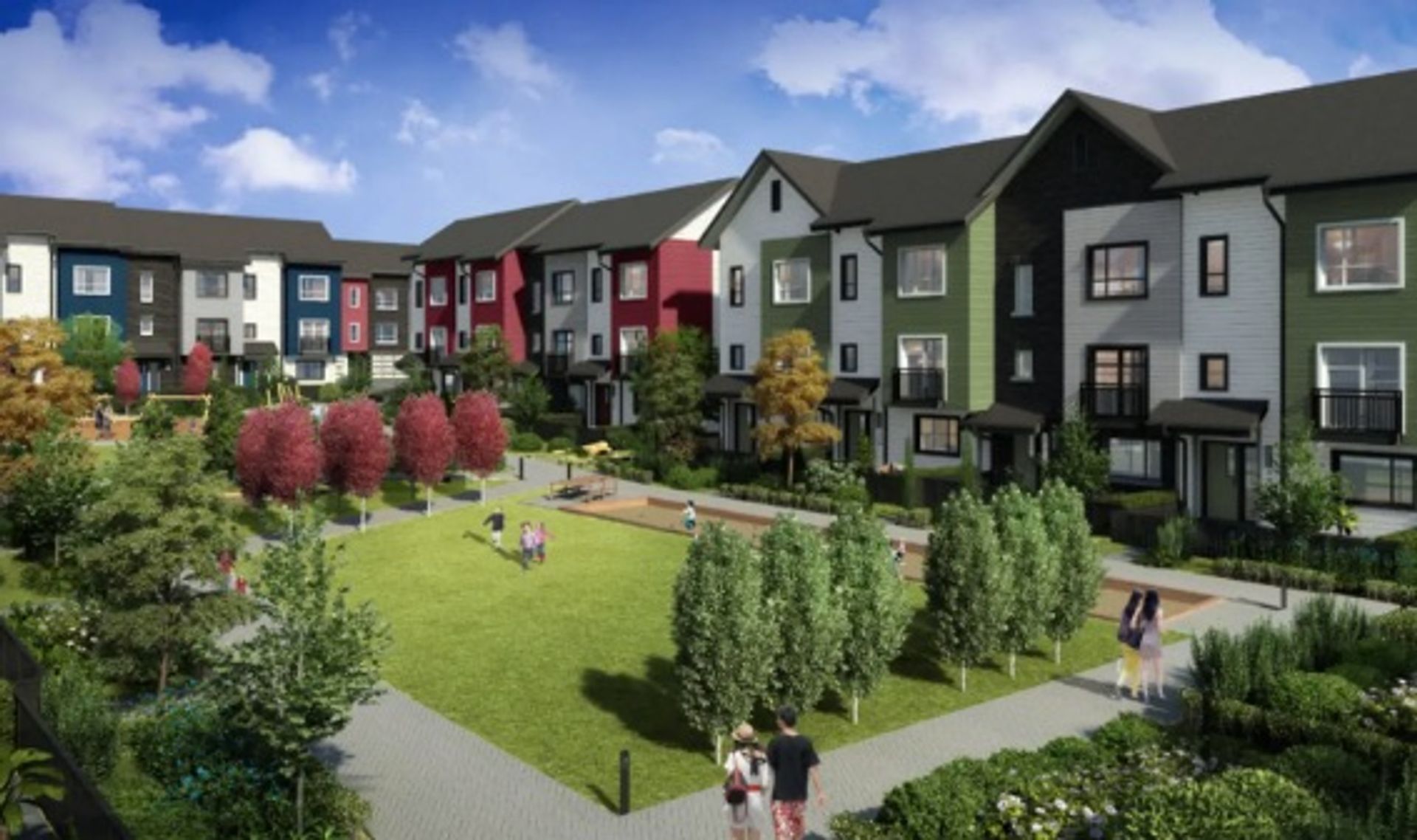 emory-exterior-rendering-1 at 80 Avenue & 204 Street, Willoughby Heights, Langley emory-exterior-rendering-1 at 80 Avenue & 204 Street, Willoughby Heights, Langley