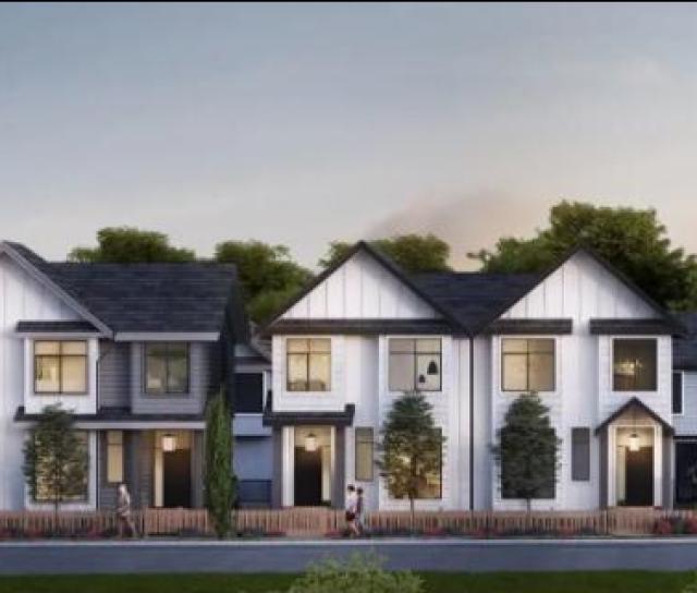  197 Street & 76 Avenue, Willoughby Heights, Langley