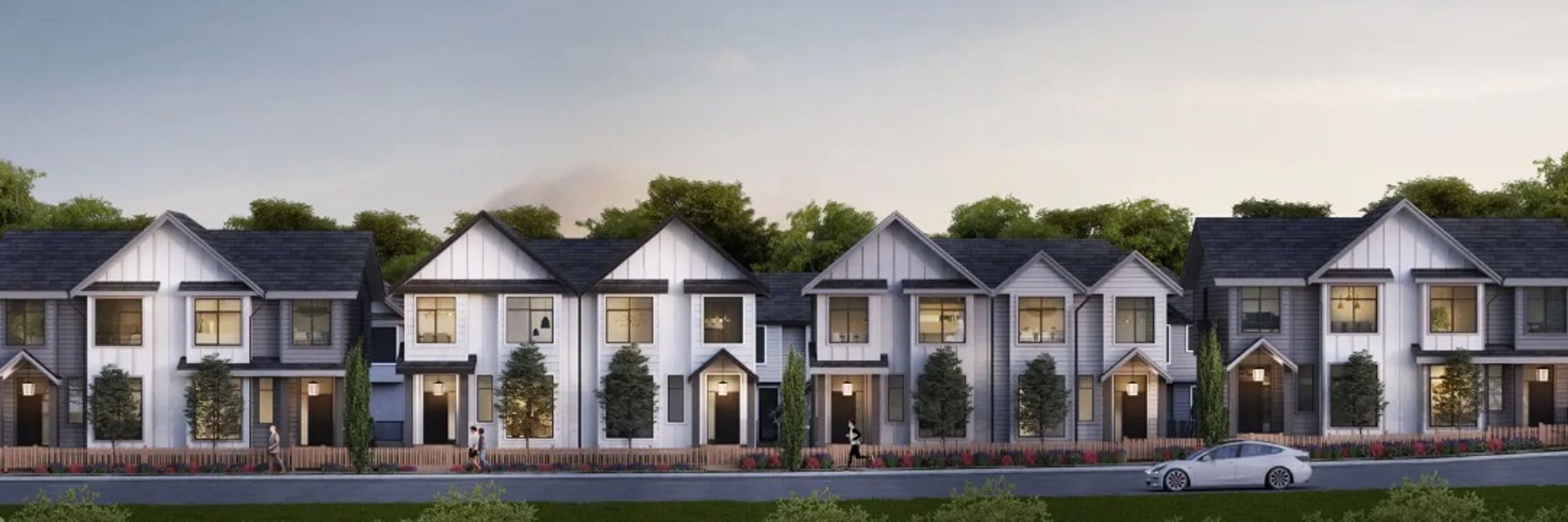 archer-at-latimer-exterior-rendering at  197 Street & 76 Avenue, Willoughby Heights, Langley archer-at-latimer-exterior-rendering at  197 Street & 76 Avenue, Willoughby Heights, Langley