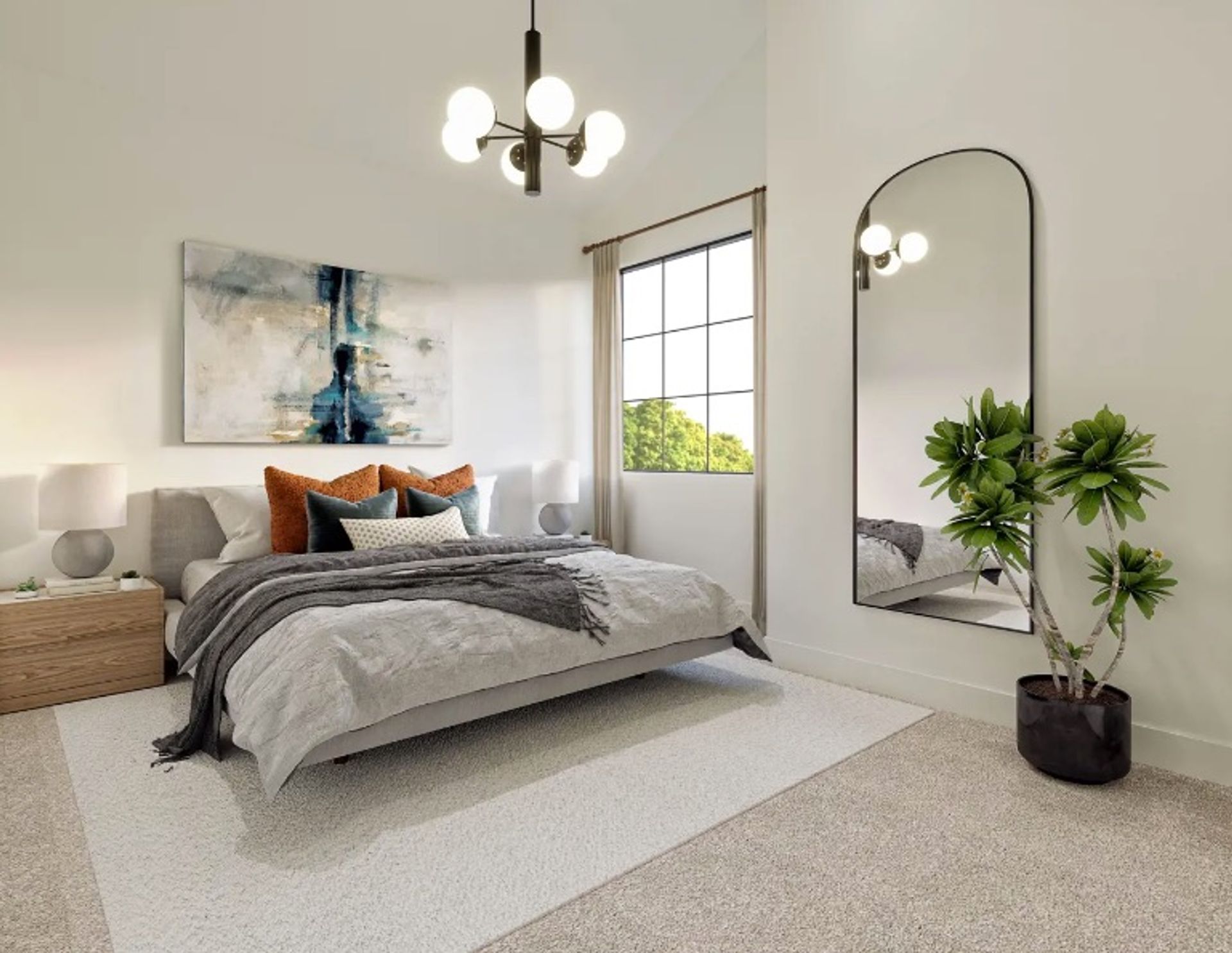archer-at-latimer-bedroom at  197 Street & 76 Avenue, Willoughby Heights, Langley archer-at-latimer-bedroom at  197 Street & 76 Avenue, Willoughby Heights, Langley