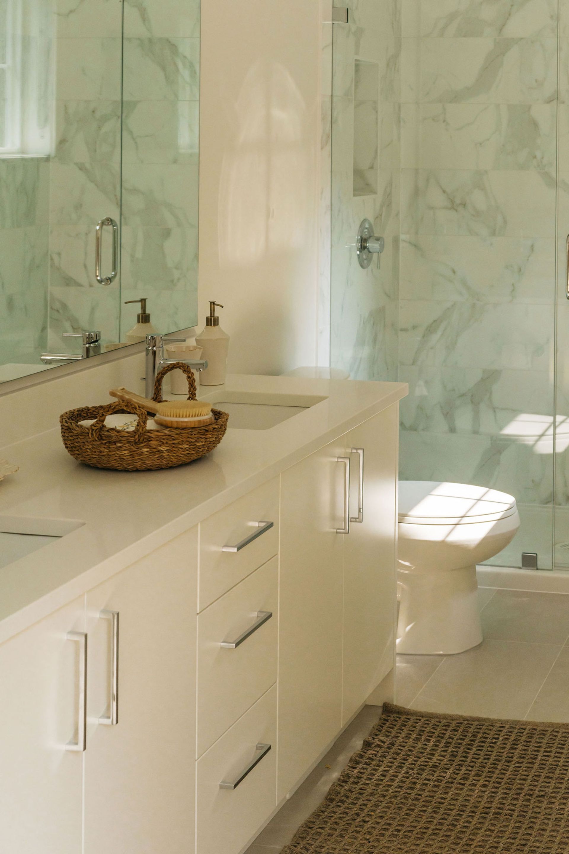 kinship-living-bathroom-decorated at 7919 204b Street, Willoughby Heights, Langley kinship-living-bathroom-decorated at 7919 204b Street, Willoughby Heights, Langley