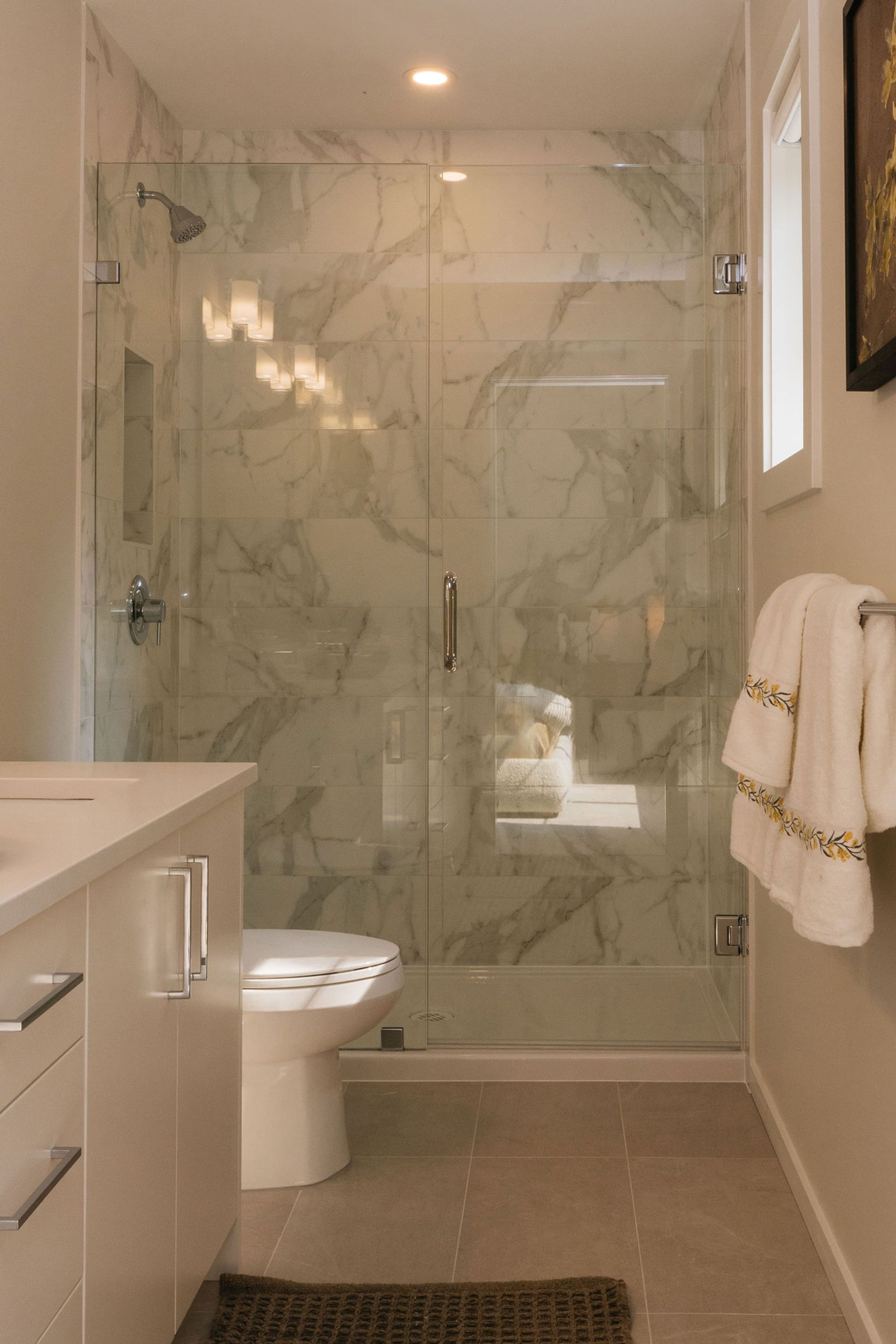 kinship-living-bathroom  at 7919 204b Street, Willoughby Heights, Langley kinship-living-bathroom  at 7919 204b Street, Willoughby Heights, Langley