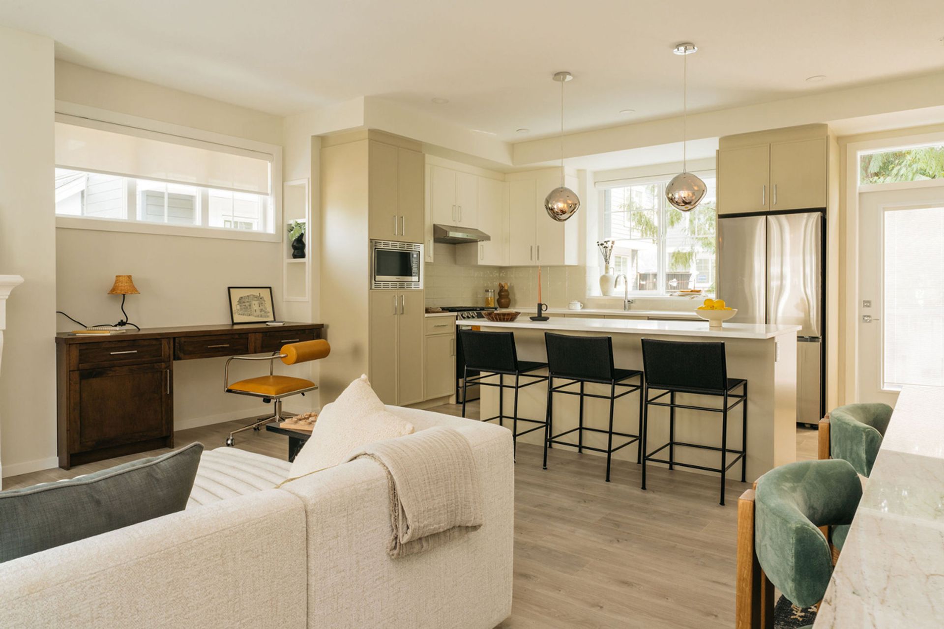 kinship-living-open-living-space at 7919 204b Street, Willoughby Heights, Langley kinship-living-open-living-space at 7919 204b Street, Willoughby Heights, Langley