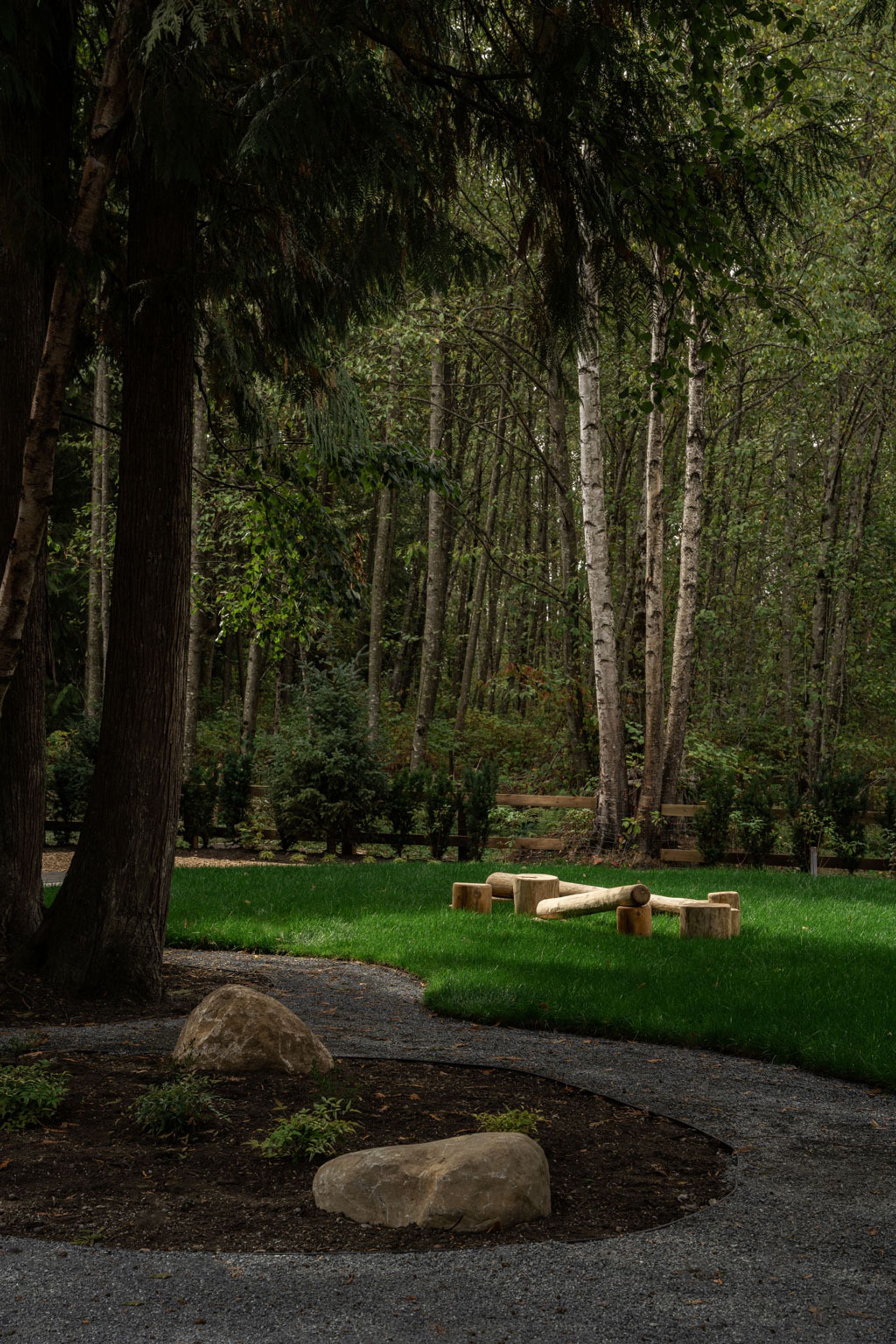 Kinship Amenities: Park  at 7919 204b Street, Willoughby Heights, Langley Kinship Amenities: Park  at 7919 204b Street, Willoughby Heights, Langley