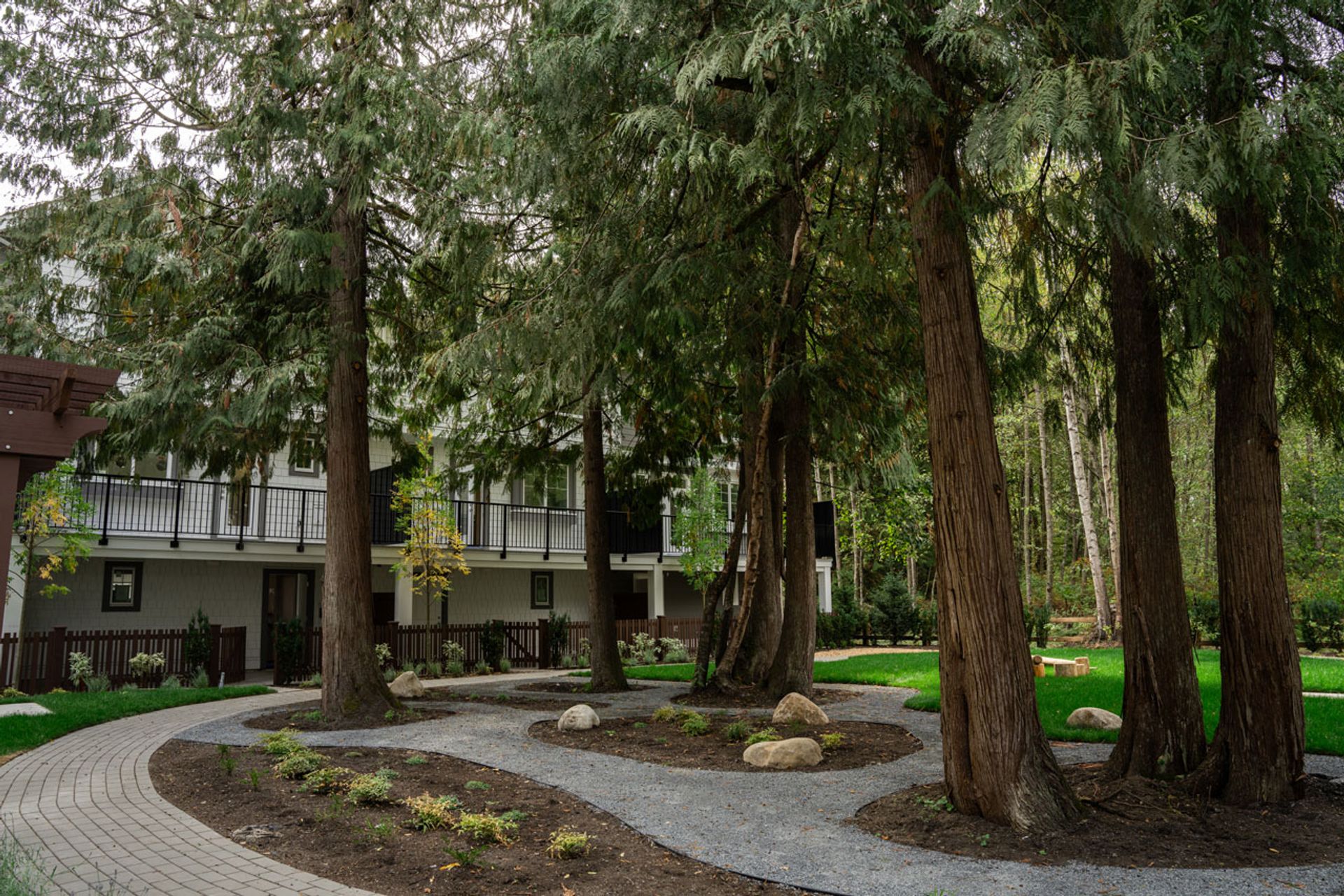 kinship-living-view-from-park at 7919 204b Street, Willoughby Heights, Langley kinship-living-view-from-park at 7919 204b Street, Willoughby Heights, Langley