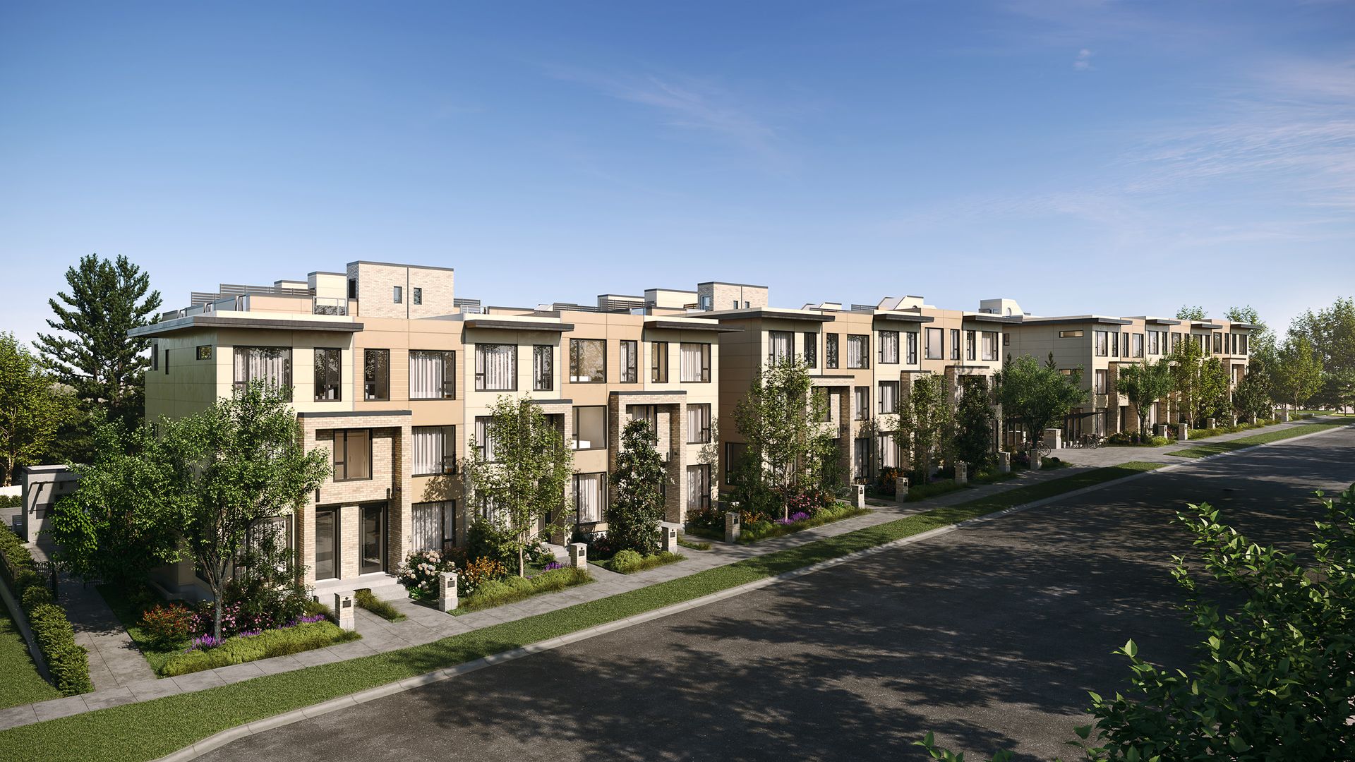 Harriswood at 611 Harrison Avenue, Coquitlam West, Coquitlam Harriswood at 611 Harrison Avenue, Coquitlam West, Coquitlam