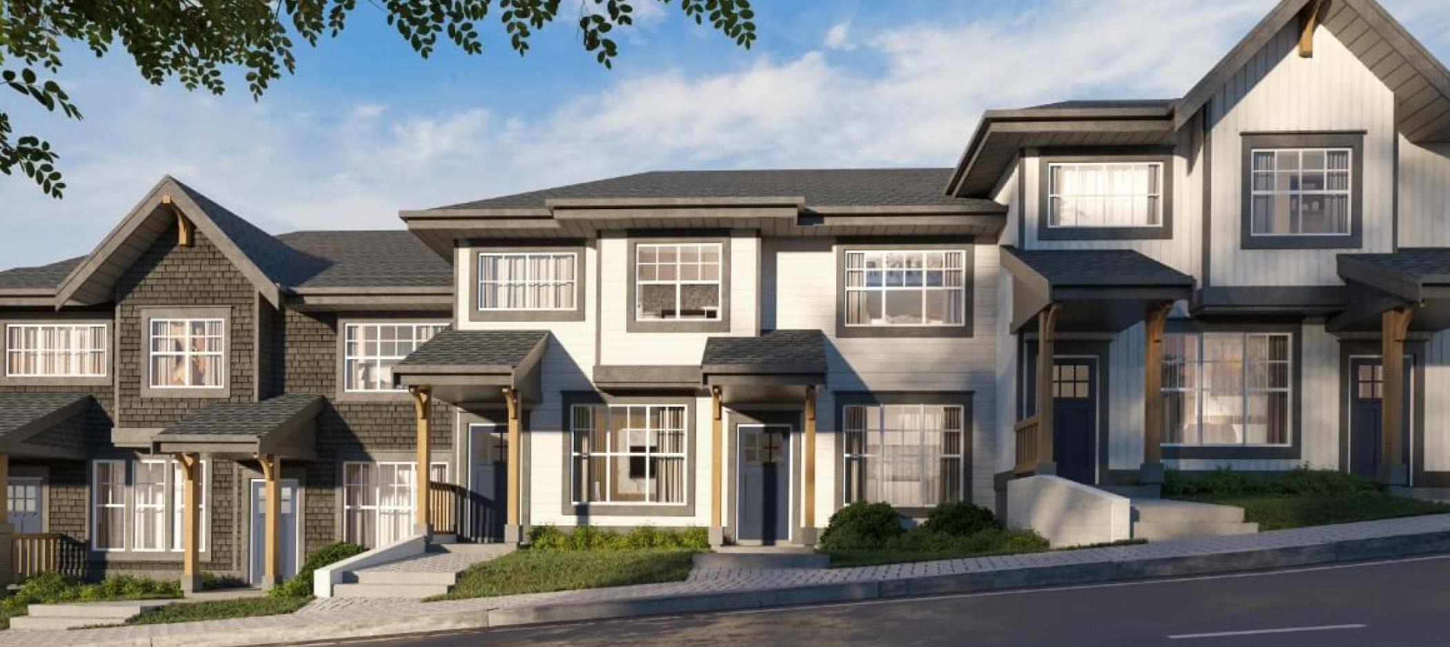 Queenston Townhomes